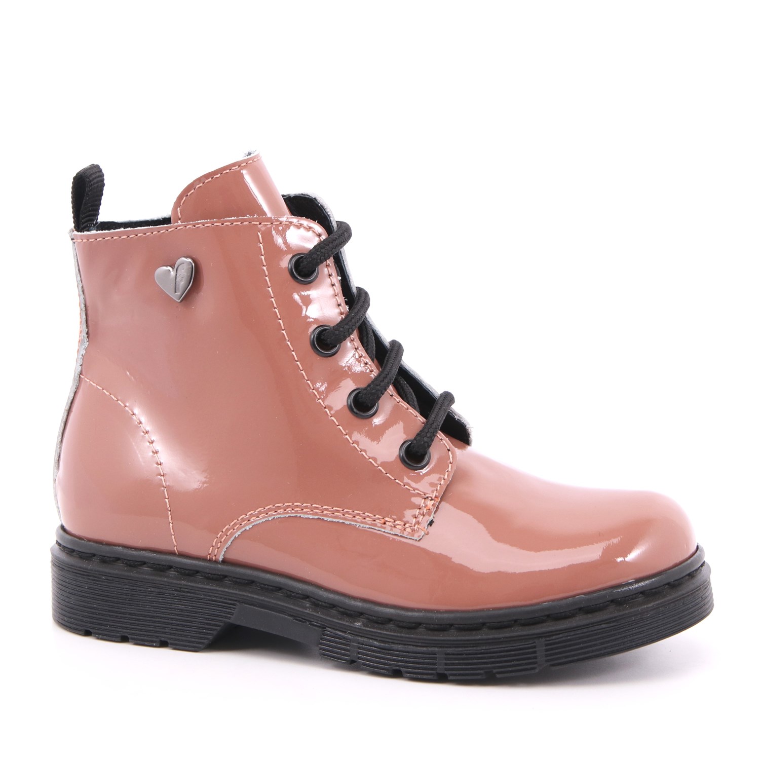 Anfibio Freesby Bambina Rosso Anfibio Freesby Bambina Rosso Scarpe 3 - 3484