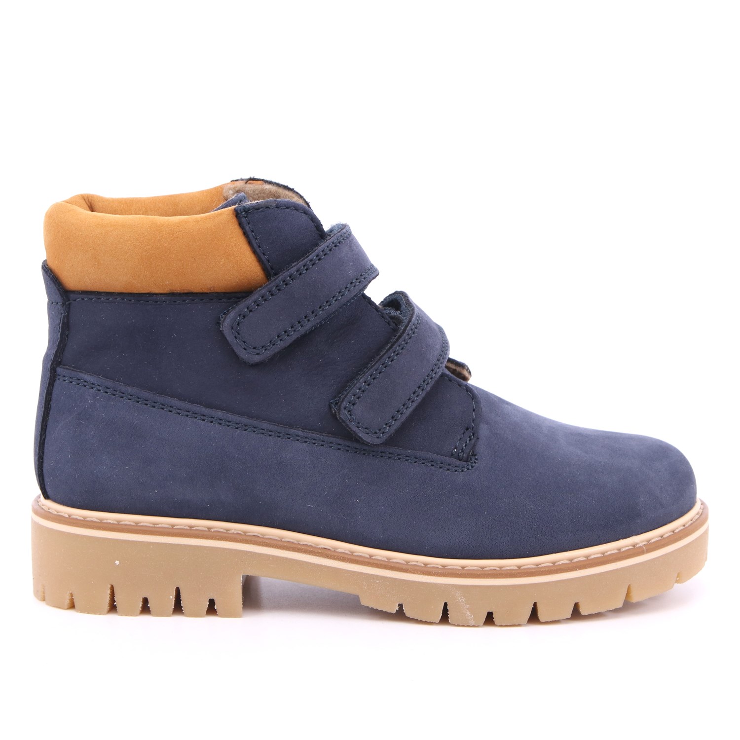 Anfibio Freesby Bambino Blu Anfibio Freesby Bambino Blu Scarpe 4 - 1211
