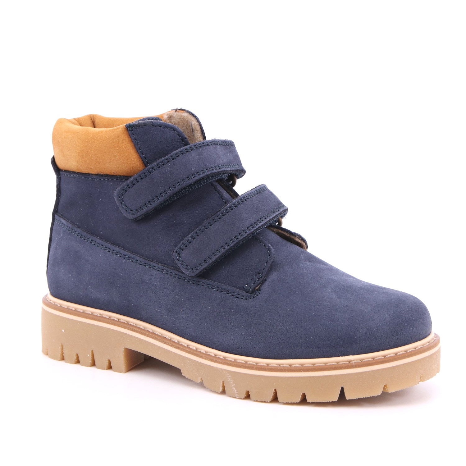 Anfibio Freesby Bambino Blu Anfibio Freesby Bambino Blu Scarpe 4 - 1211