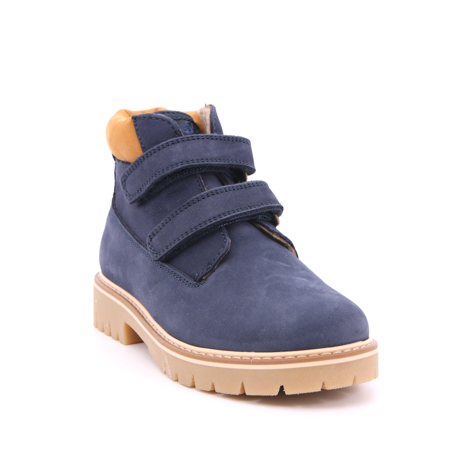 Anfibio Freesby Bambino Blu Anfibio Freesby Bambino Blu Scarpe 4 - 1211