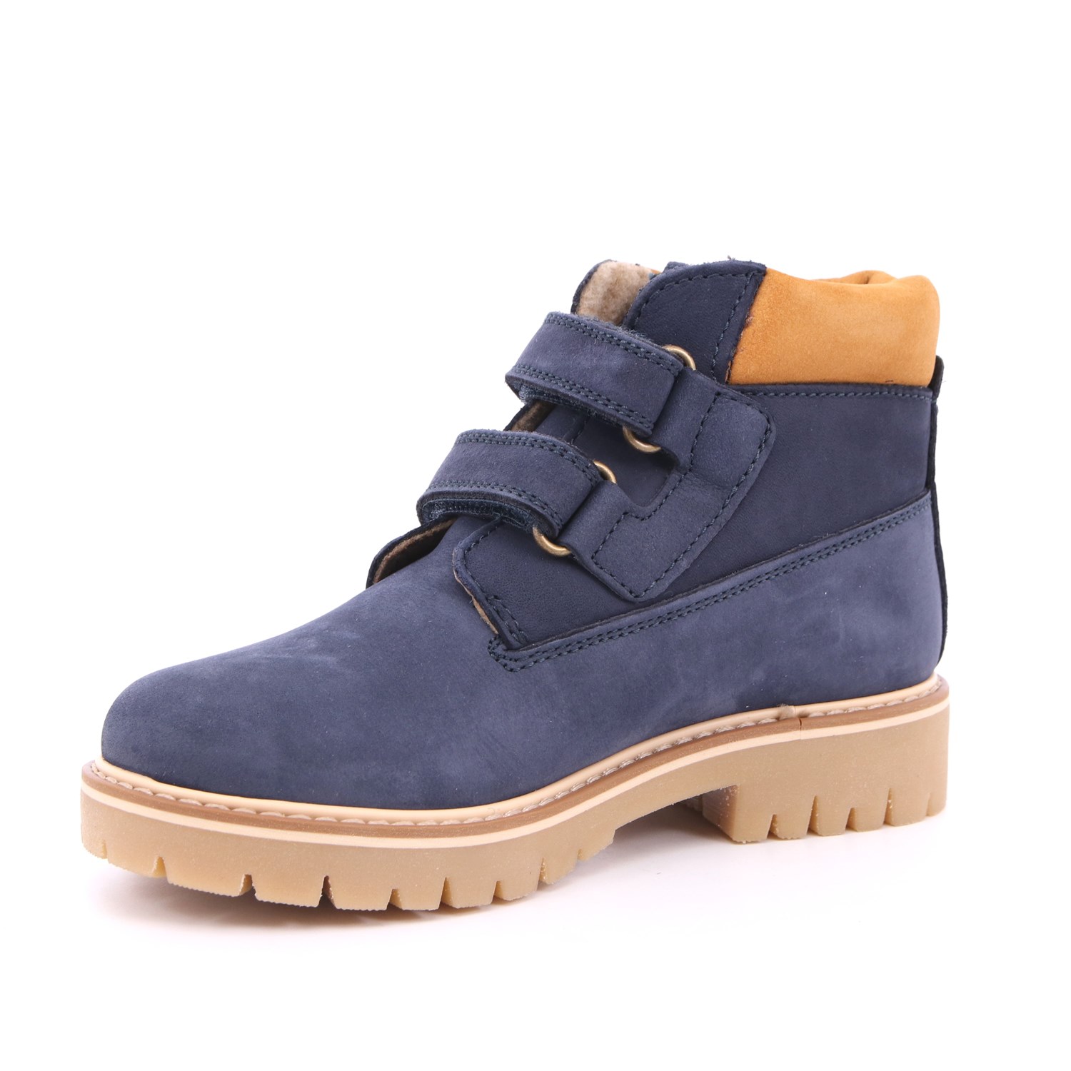 Anfibio Freesby Bambino Blu Anfibio Freesby Bambino Blu Scarpe 4 - 1211