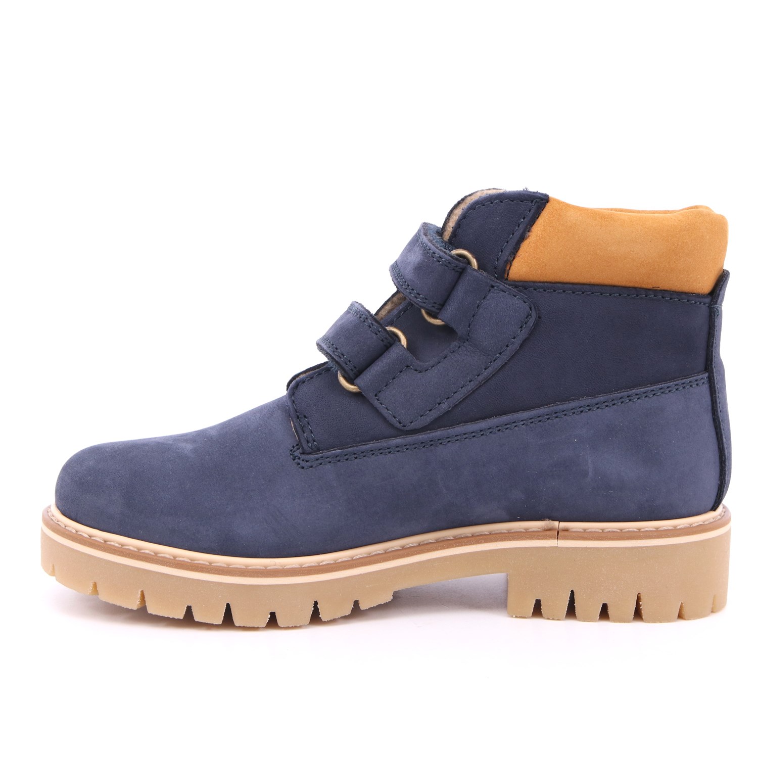 Anfibio Freesby Bambino Blu Anfibio Freesby Bambino Blu Scarpe 4 - 1211
