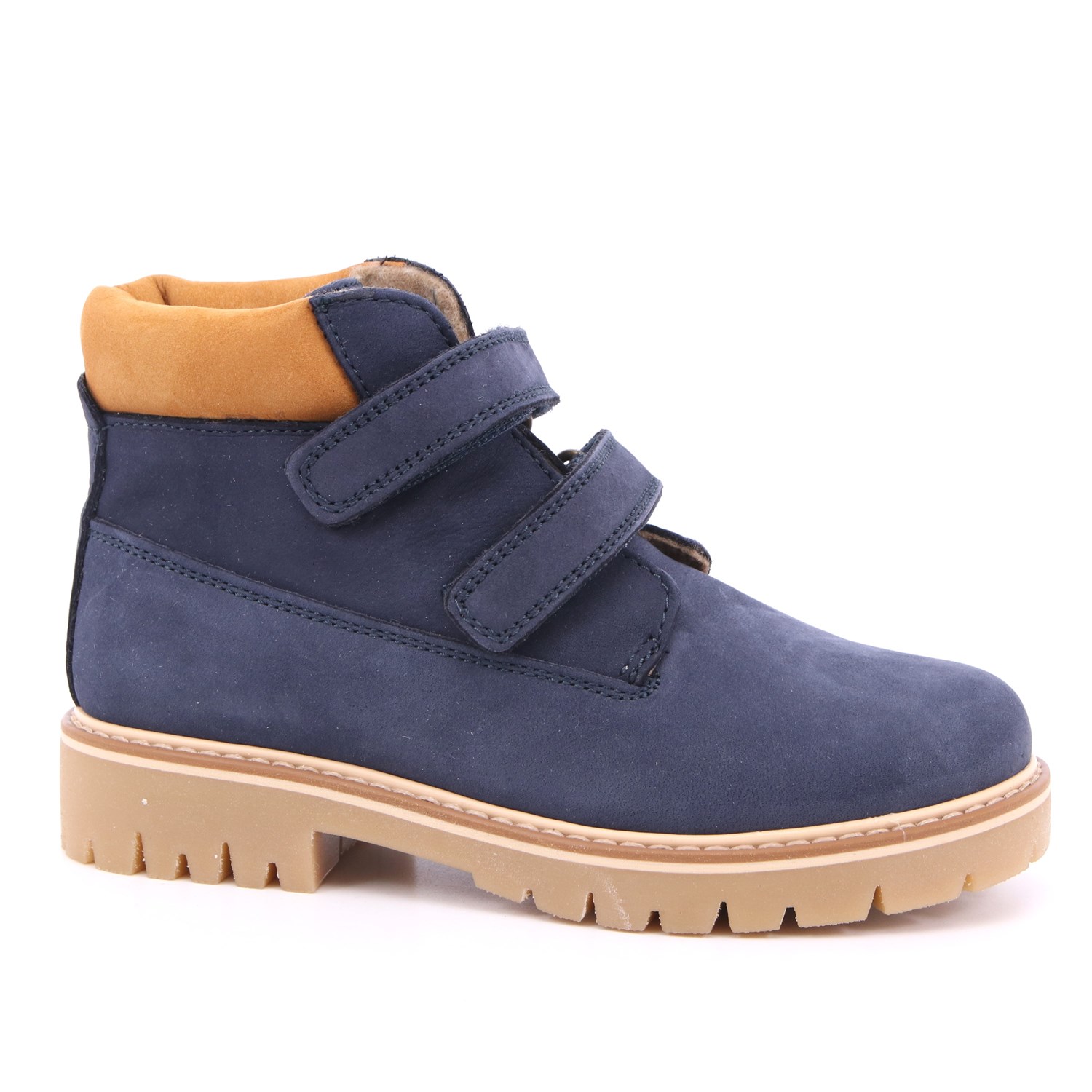 Anfibio Freesby Bambino Blu Anfibio Freesby Bambino Blu Scarpe 4 - 1211