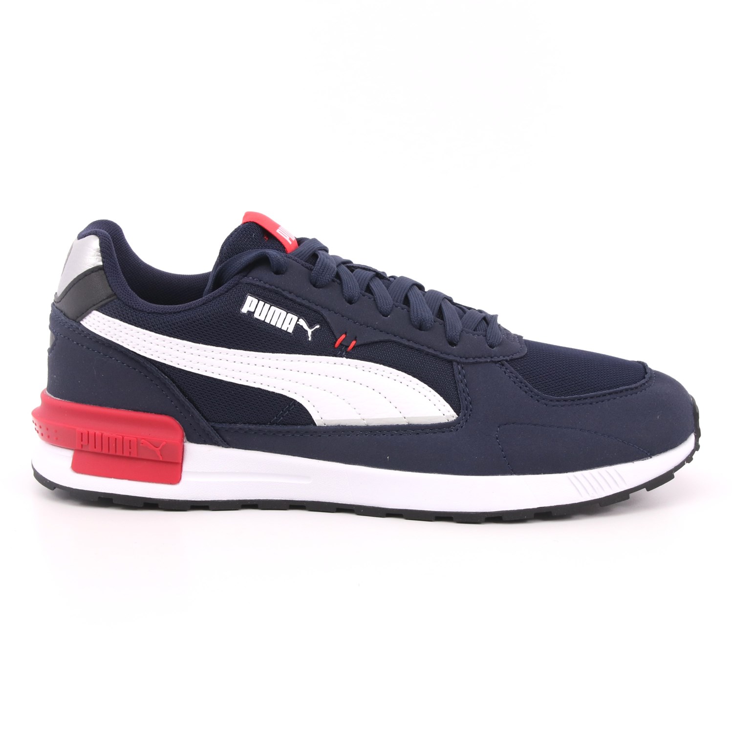 Scarpa Allacciata Puma Uomo Blu Scarpa Allacciata Puma Uomo Blu Scarpe 739 - 38073808