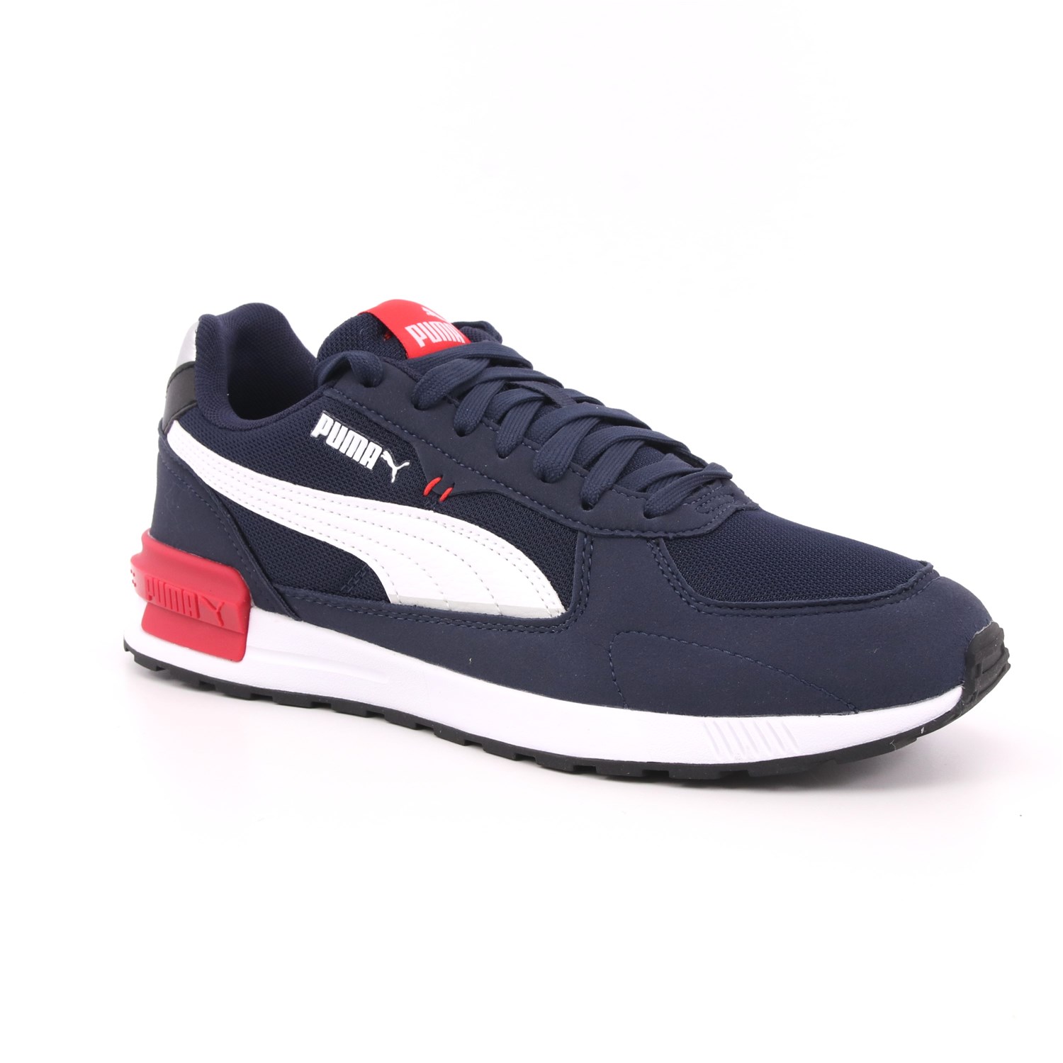 Scarpa Allacciata Puma Uomo Blu Scarpa Allacciata Puma Uomo Blu Scarpe 739 - 38073808