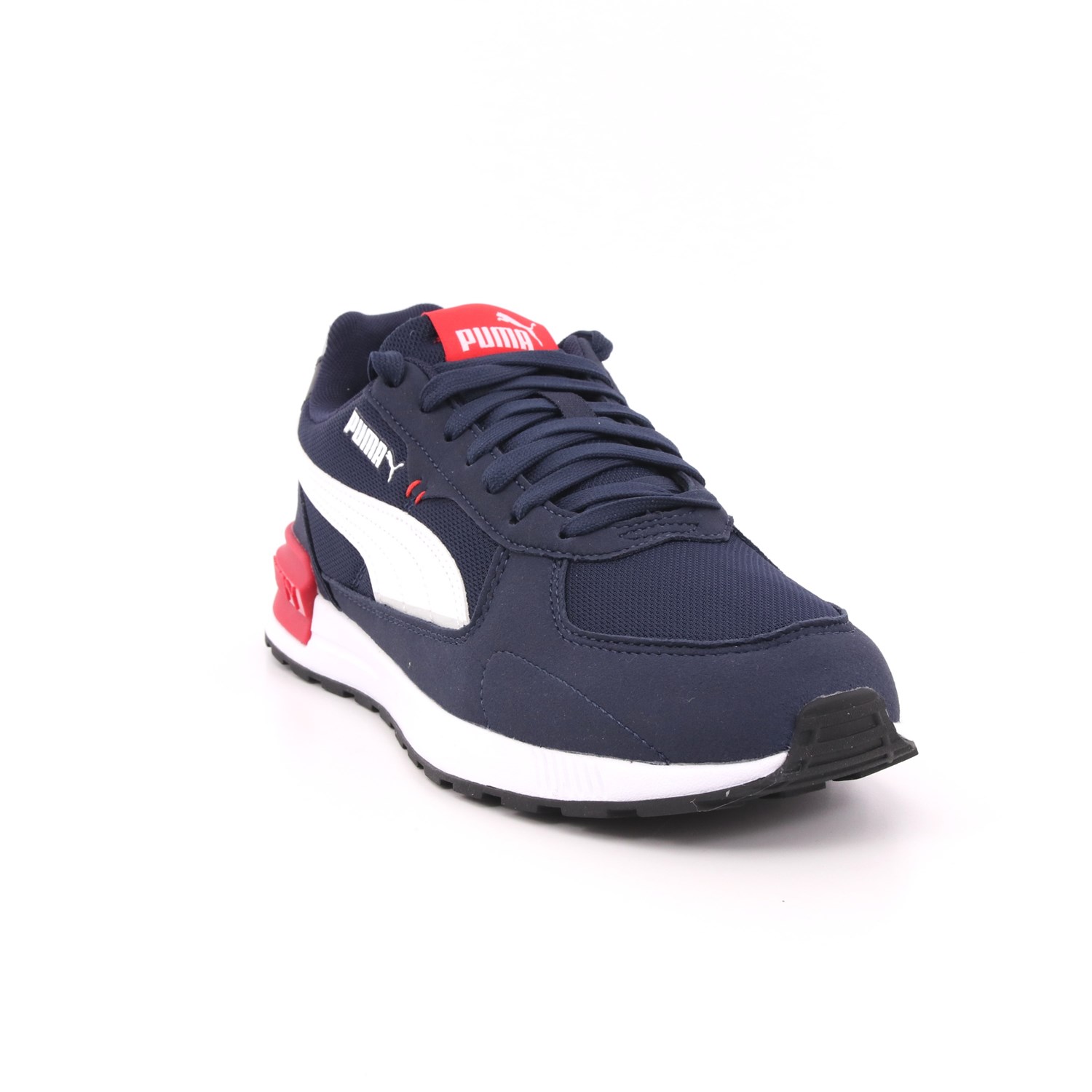 Scarpa Allacciata Puma Uomo Blu Scarpa Allacciata Puma Uomo Blu Scarpe 739 - 38073808