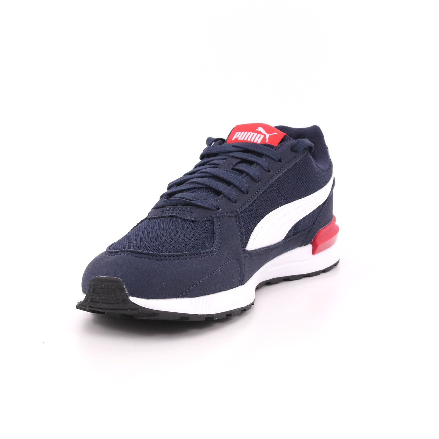 Scarpa Allacciata Puma Uomo Blu Scarpa Allacciata Puma Uomo Blu Scarpe 739 - 38073808