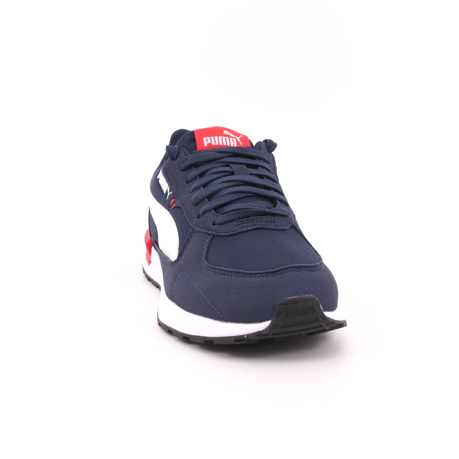 Scarpa Allacciata Puma Uomo Blu Scarpa Allacciata Puma Uomo Blu Scarpe 739 - 38073808
