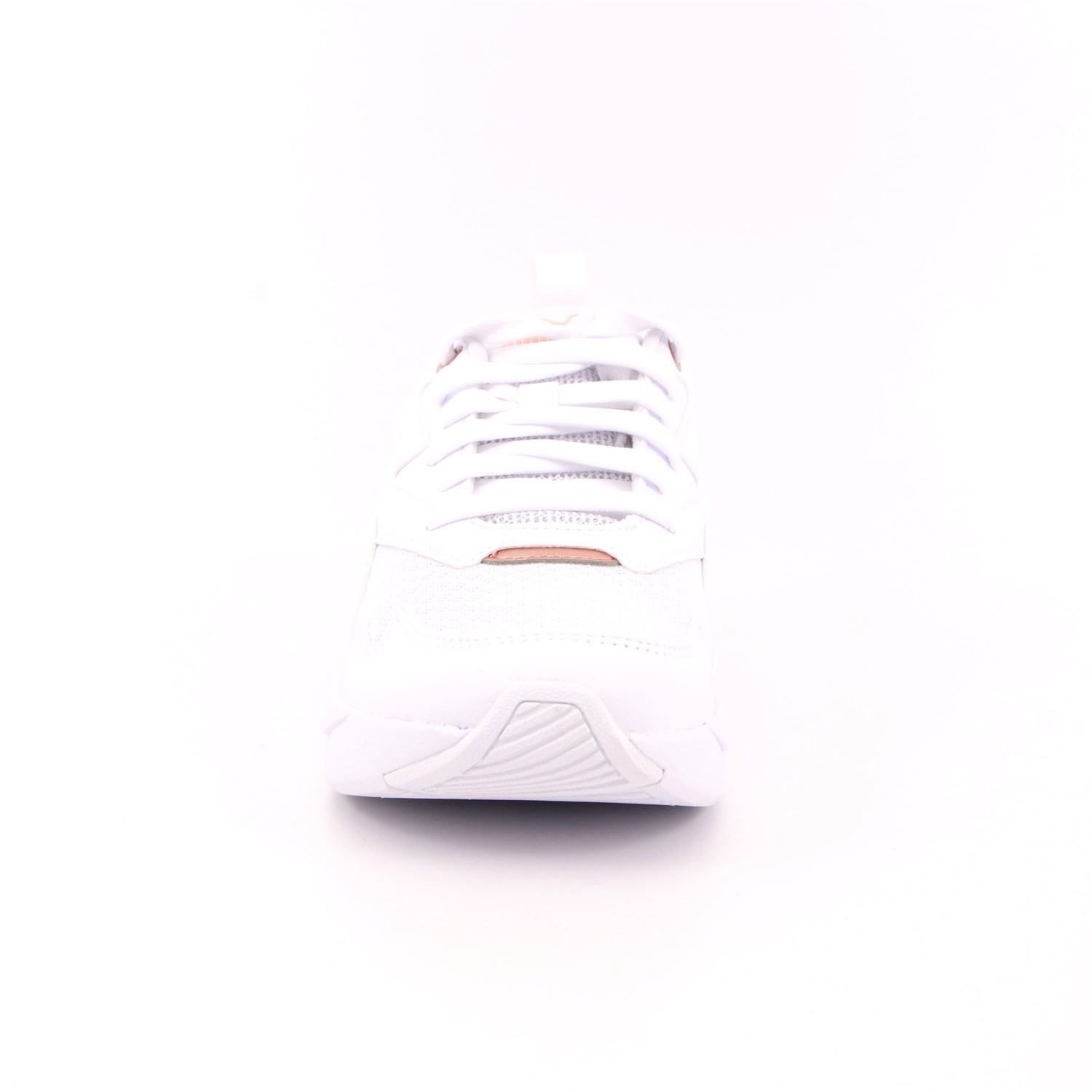 Scarpa Allacciata Puma Donna Bianco Scarpa Allacciata Puma Donna Bianco Scarpe 740 - 38271702