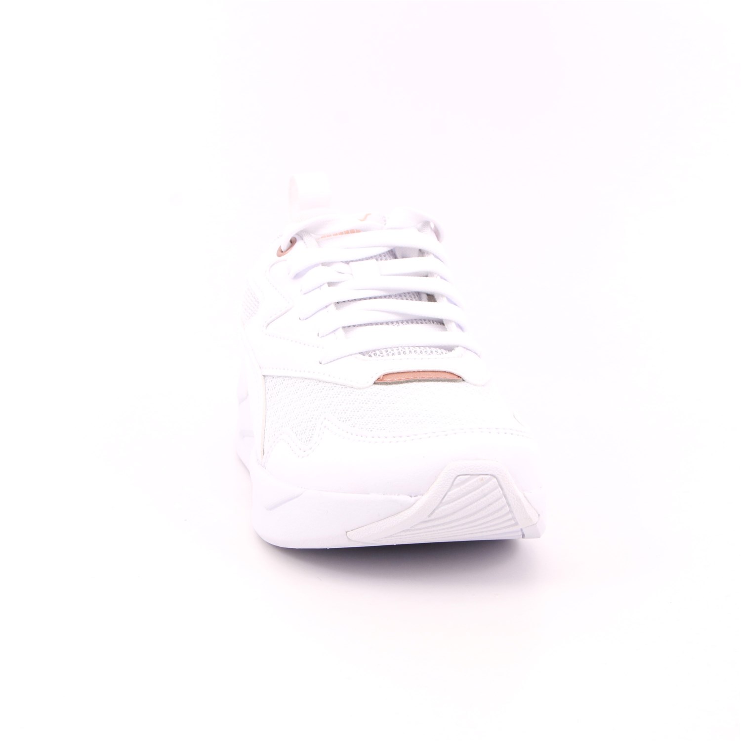 Scarpa Allacciata Puma Donna Bianco Scarpa Allacciata Puma Donna Bianco Scarpe 740 - 38271702