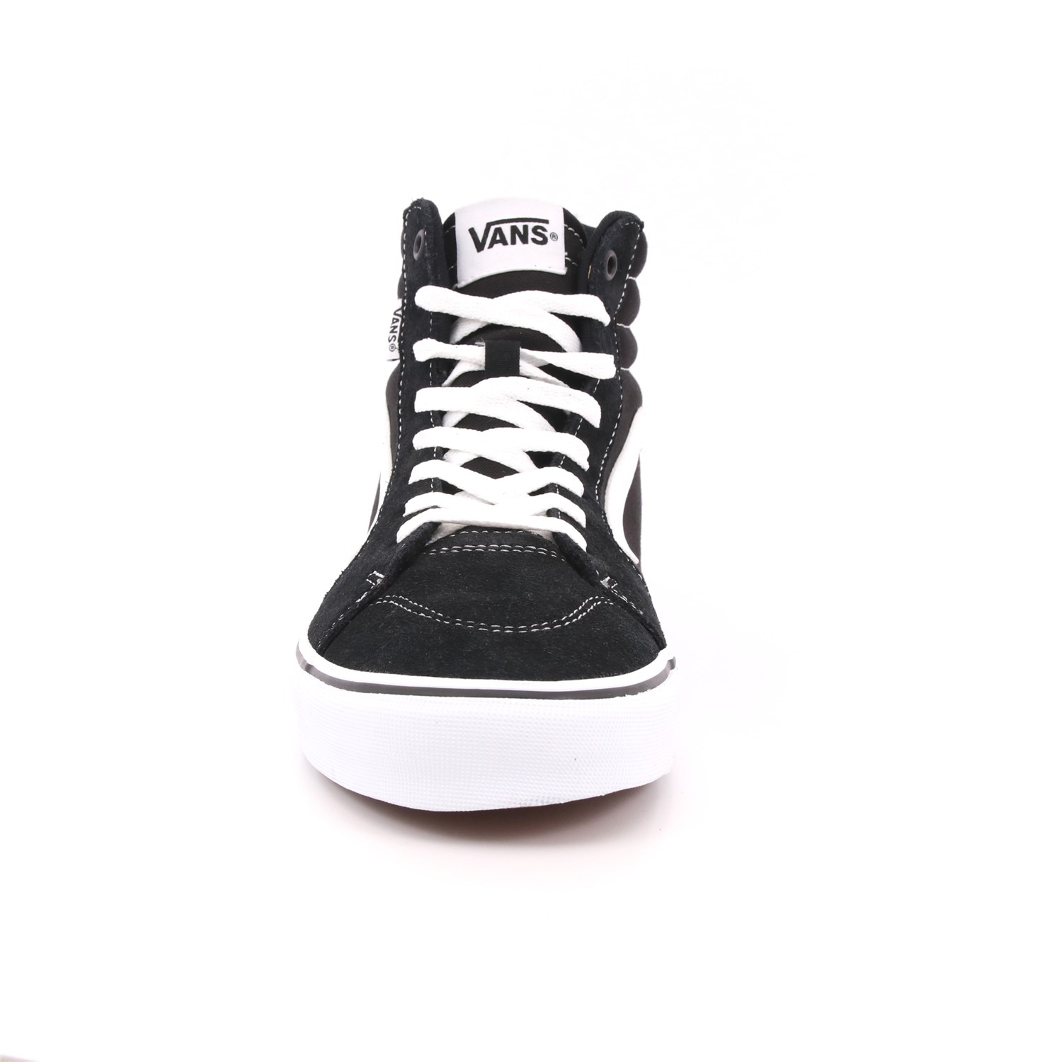 Scarpa Allacciata Vans Uomo Nero Scarpa Allacciata Vans Uomo Nero Scarpe 48 - VN0A5HZLIJU1