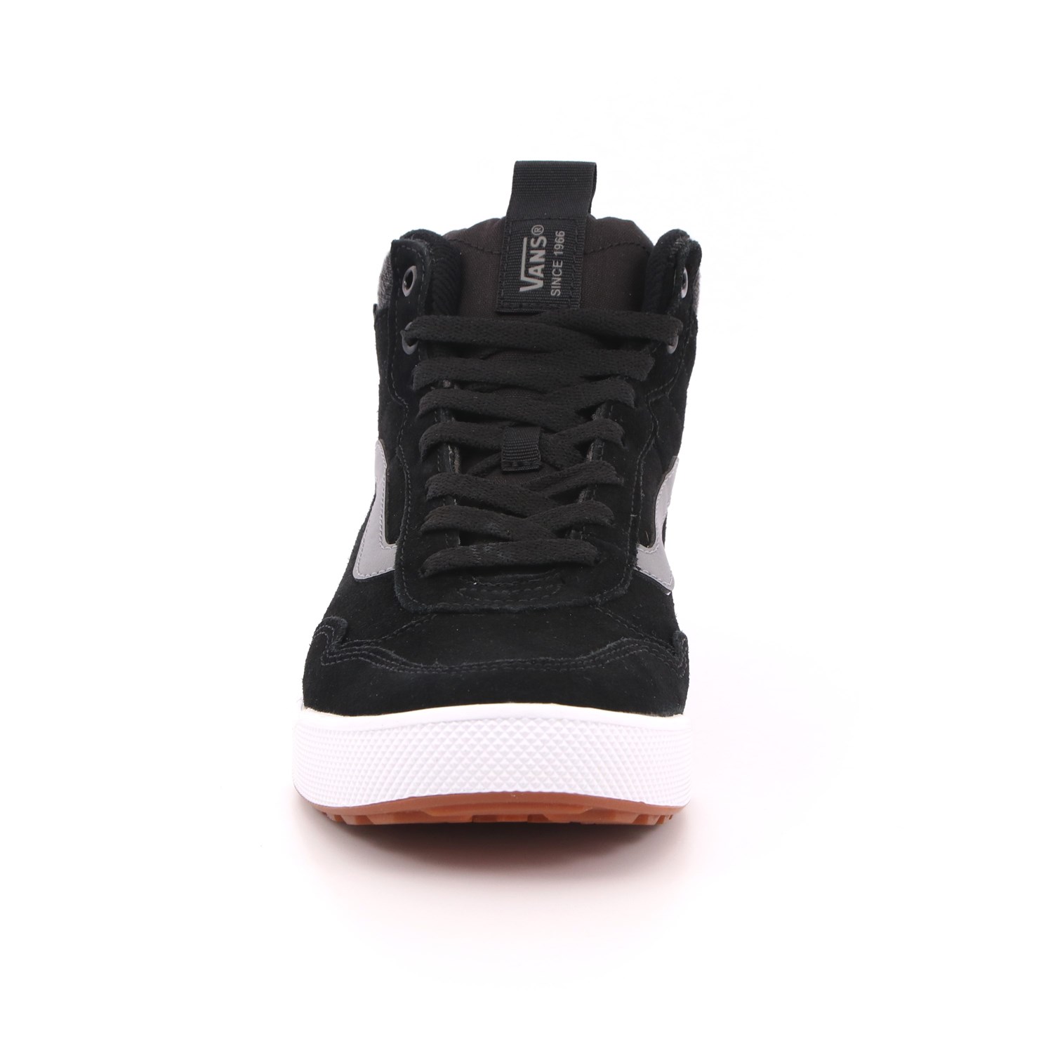 Scarpa Allacciata Vans Uomo Nero Scarpa Allacciata Vans Uomo Nero Scarpe 56 - VN0A5HZJ7A81