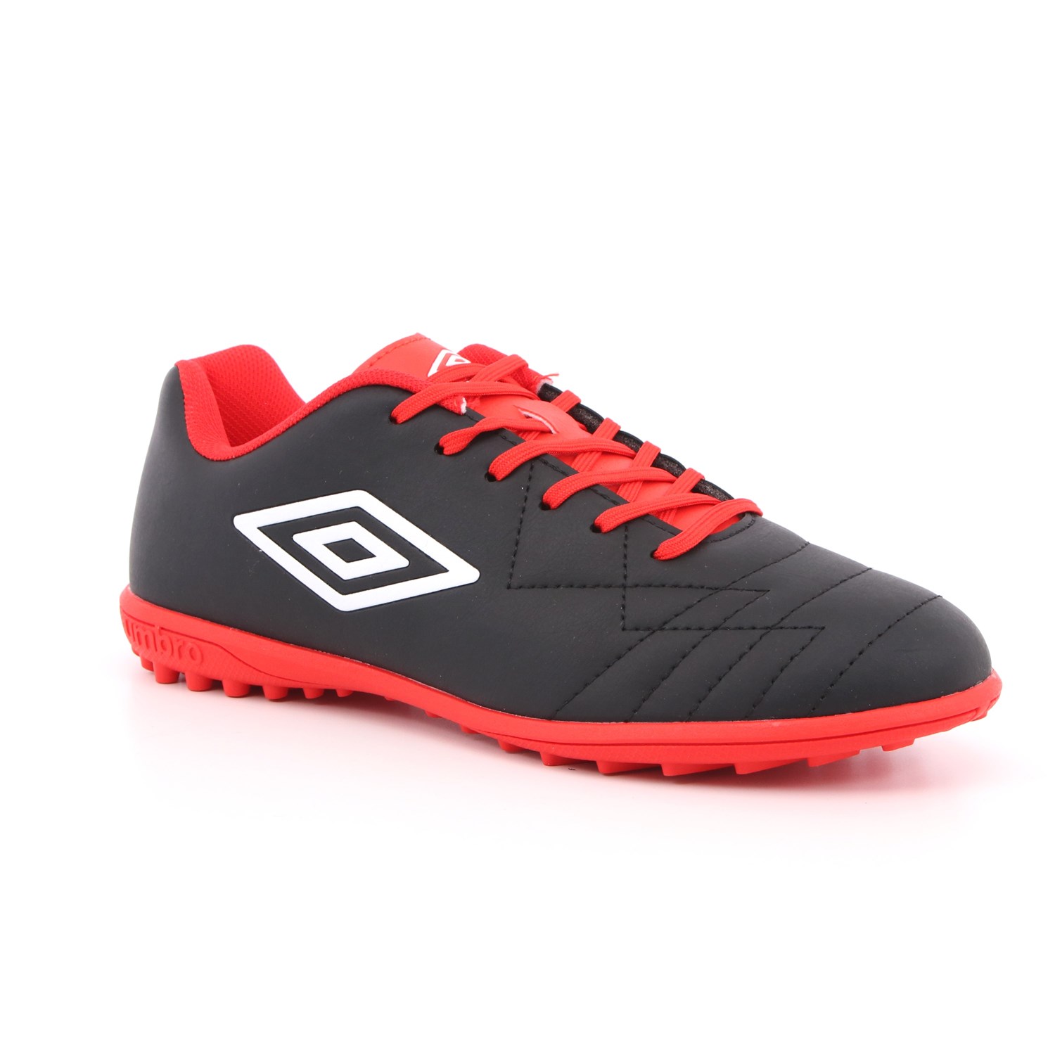 Scarpa Calcetto Umbro Bambino Nero Scarpa Calcetto Umbro Bambino Nero Scarpe 21 - RFF862935