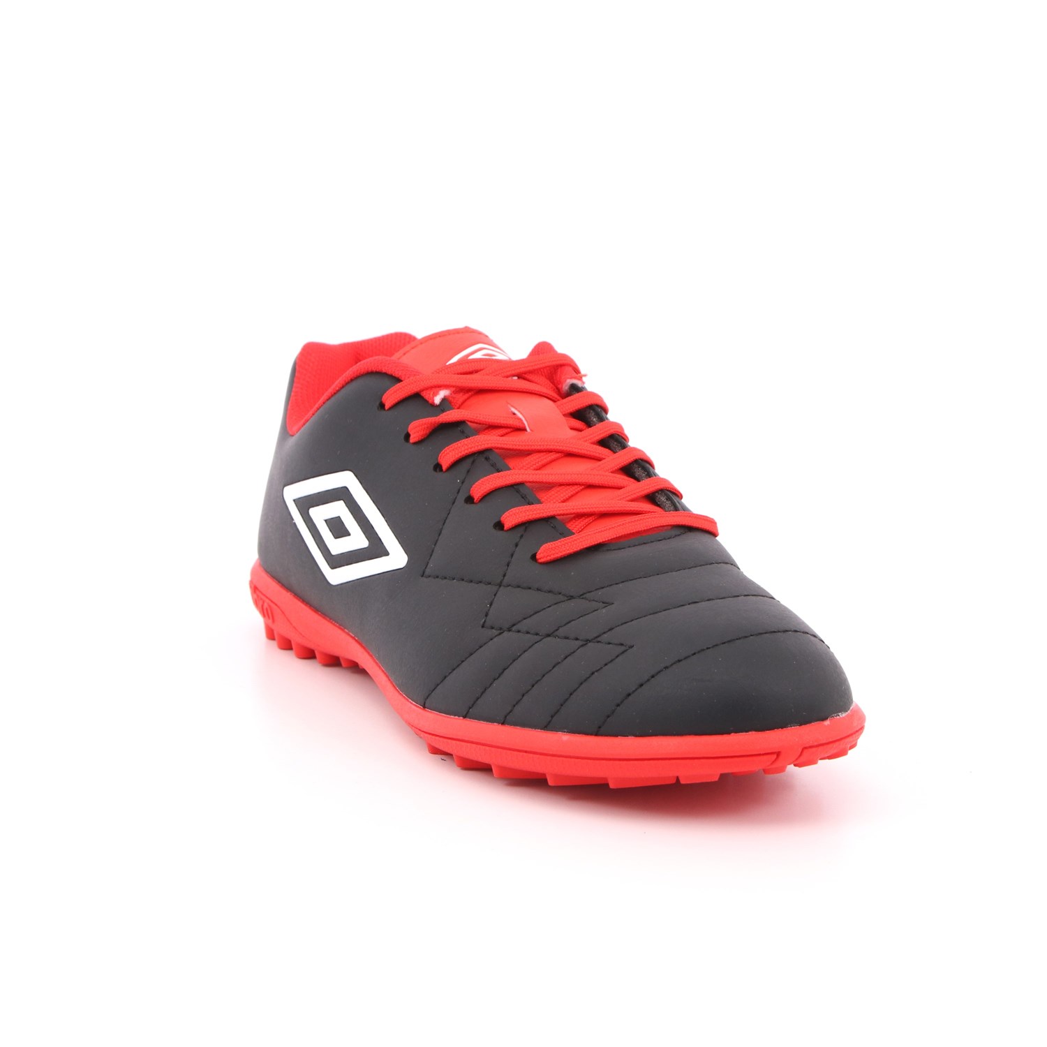 Scarpa Calcetto Umbro Bambino Nero Scarpa Calcetto Umbro Bambino Nero Scarpe 21 - RFF862935
