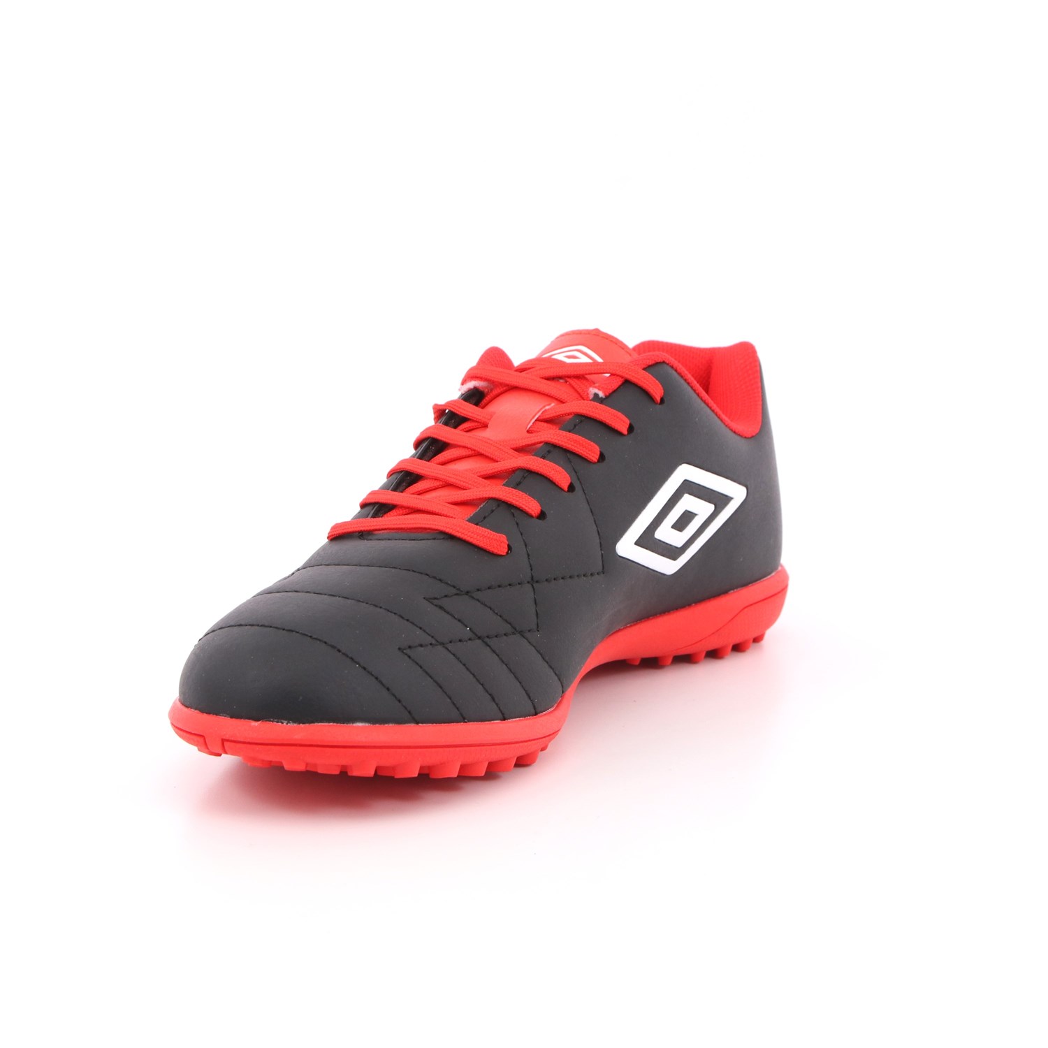 Scarpa Calcetto Umbro Bambino Nero Scarpa Calcetto Umbro Bambino Nero Scarpe 21 - RFF862935