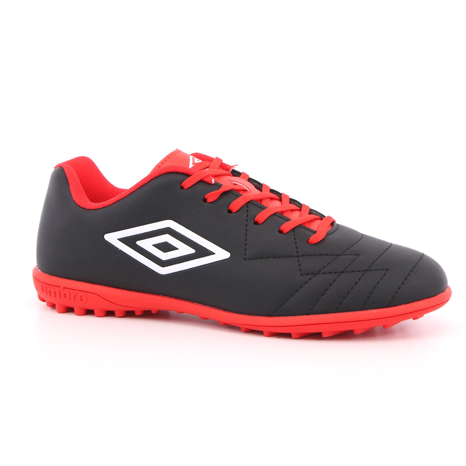 Scarpa Calcetto Umbro Bambino Nero Scarpa Calcetto Umbro Bambino Nero Scarpe 21 - RFF862935