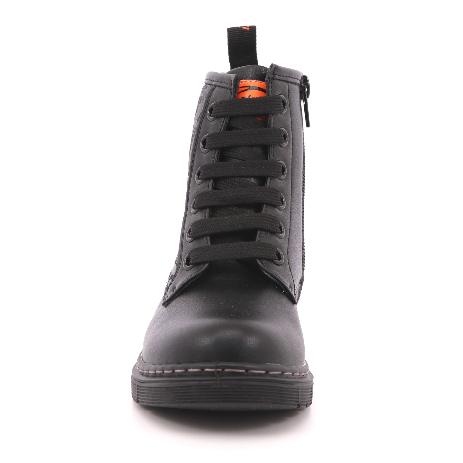 Scarpa Allacciata Balducci Bambina Nero Scarpa Allacciata Balducci Bambina Nero Scarpe 371 - BS2841A