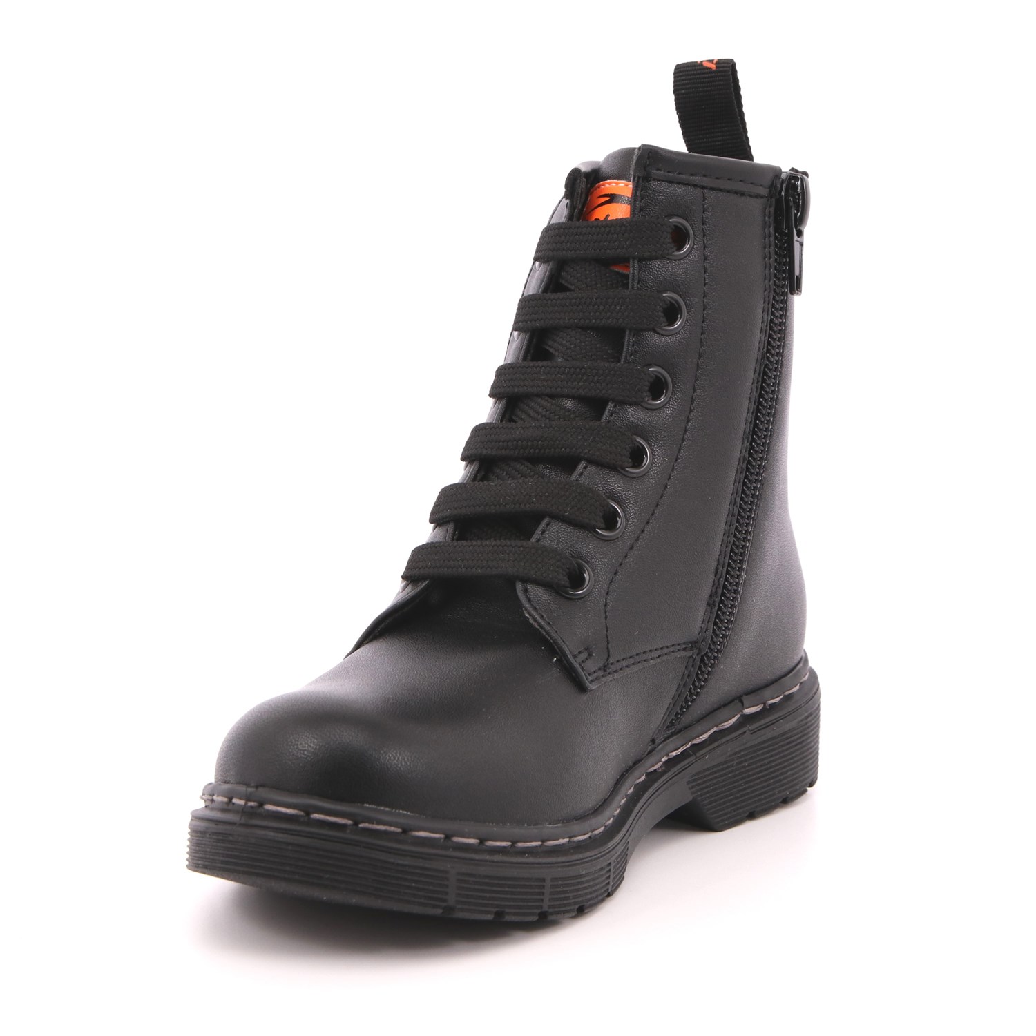 Scarpa Allacciata Balducci Bambina Nero Scarpa Allacciata Balducci Bambina Nero Scarpe 371 - BS2841A