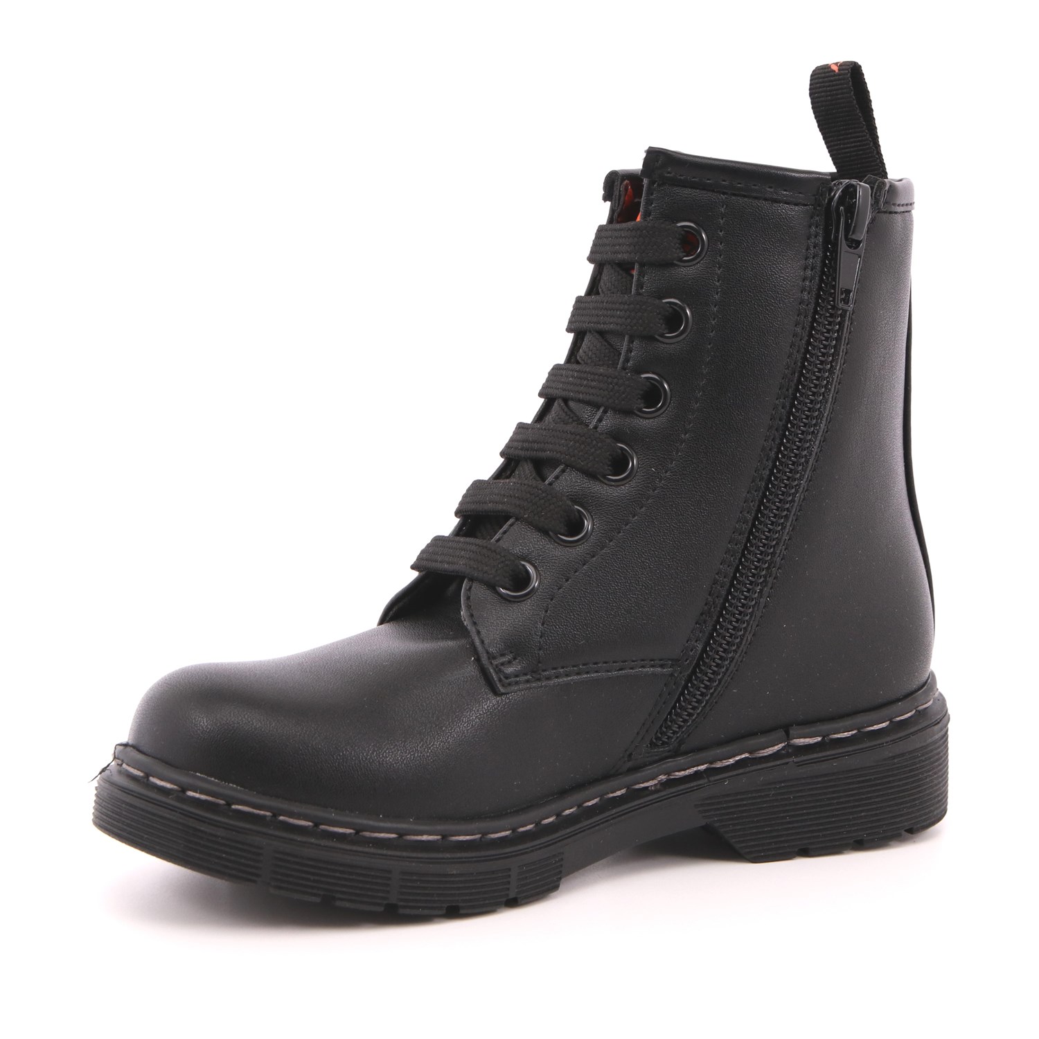 Scarpa Allacciata Balducci Bambina Nero Scarpa Allacciata Balducci Bambina Nero Scarpe 371 - BS2841A