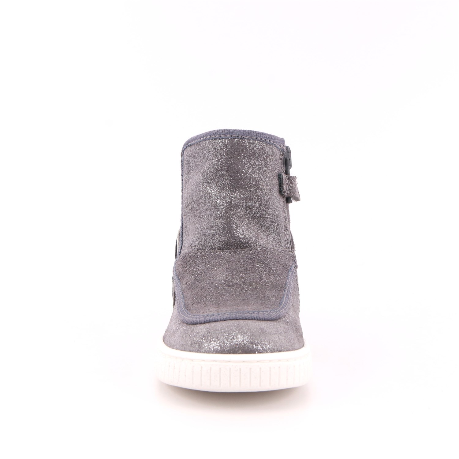 Stivaletto Balducci Bambina Grigio Stivaletto Balducci Bambina Grigio Scarpe 383 - MSP3811B