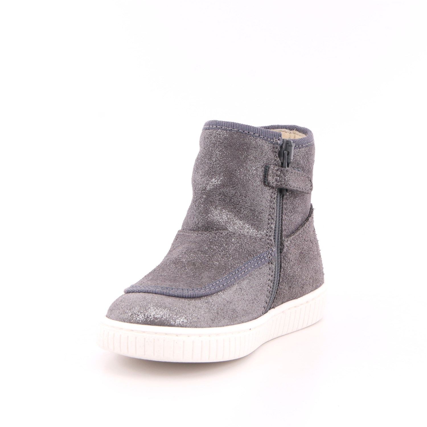Stivaletto Balducci Bambina Grigio Stivaletto Balducci Bambina Grigio Scarpe 383 - MSP3811B