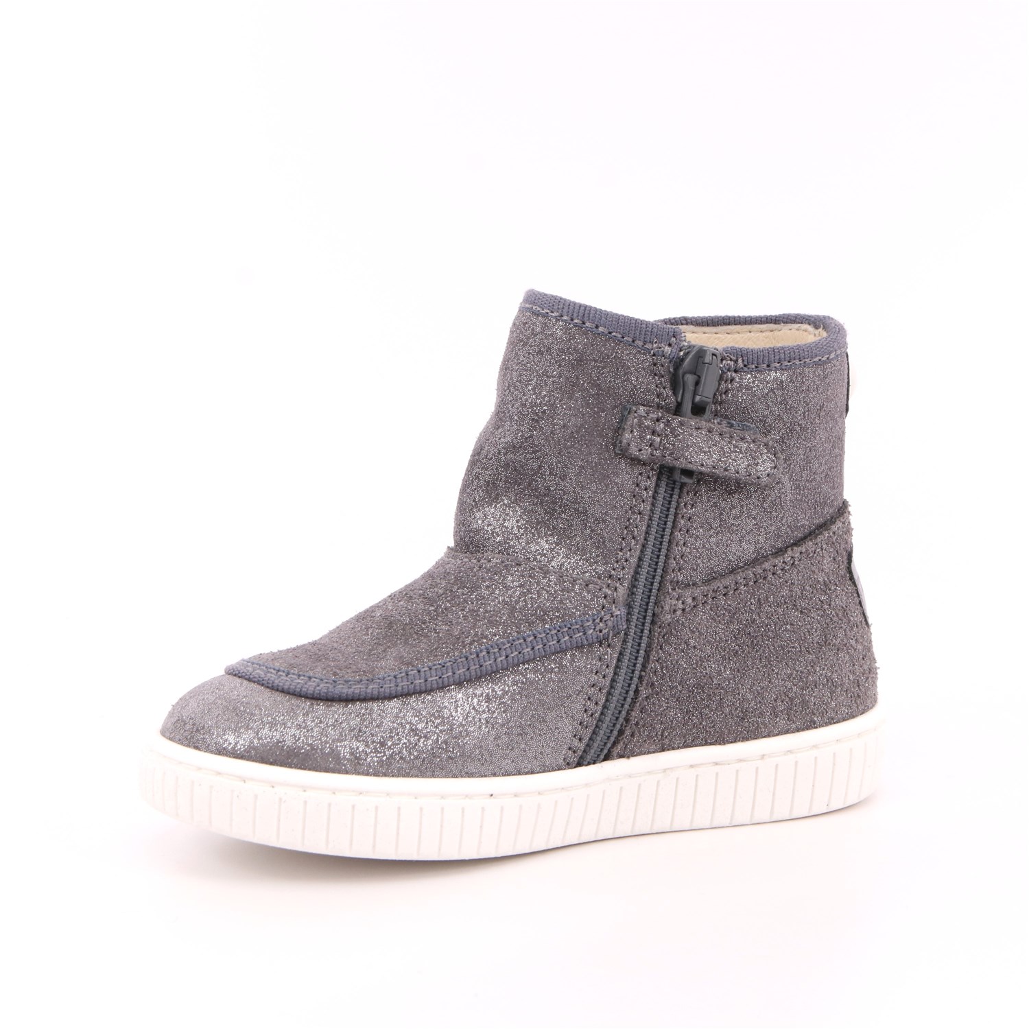 Stivaletto Balducci Bambina Grigio Stivaletto Balducci Bambina Grigio Scarpe 383 - MSP3811B