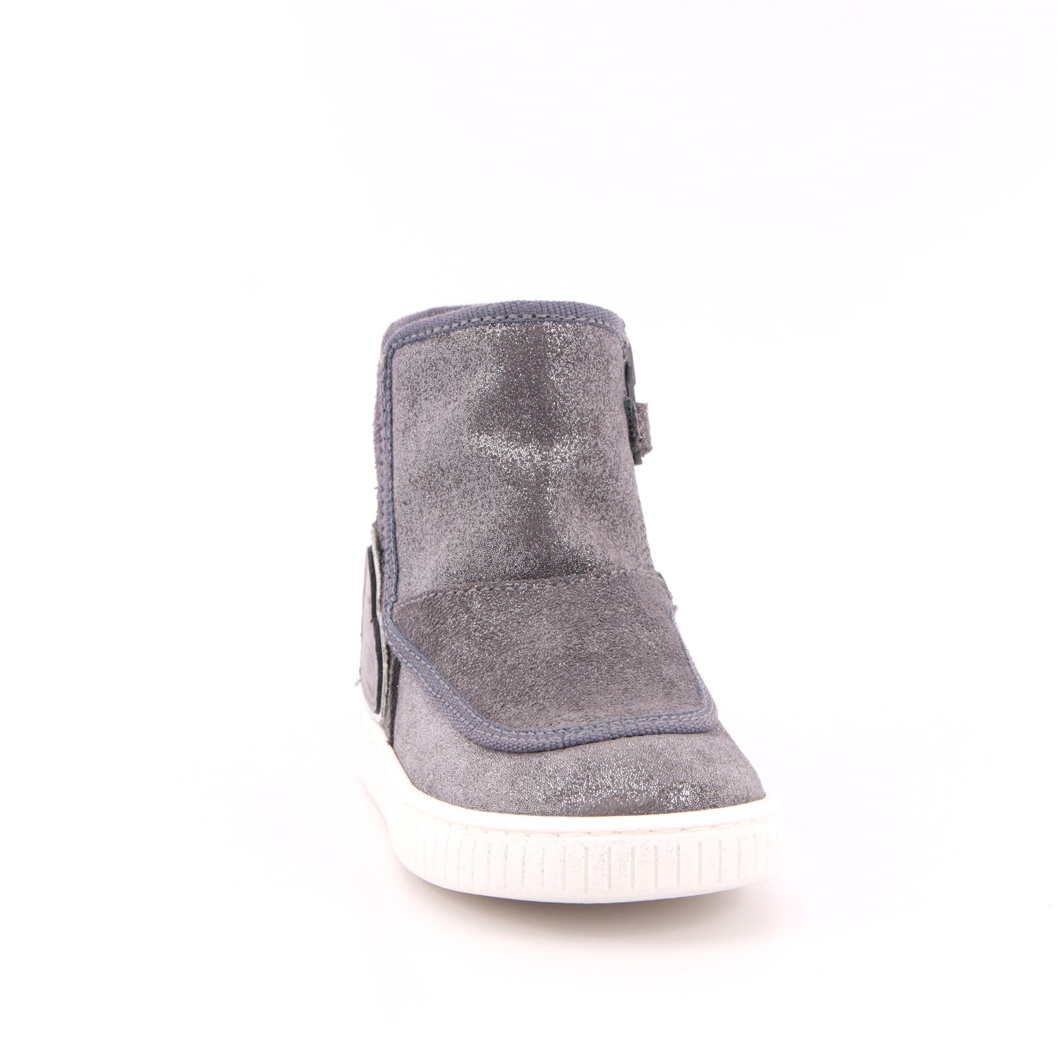 Stivaletto Balducci Bambina Grigio Stivaletto Balducci Bambina Grigio Scarpe 383 - MSP3811B