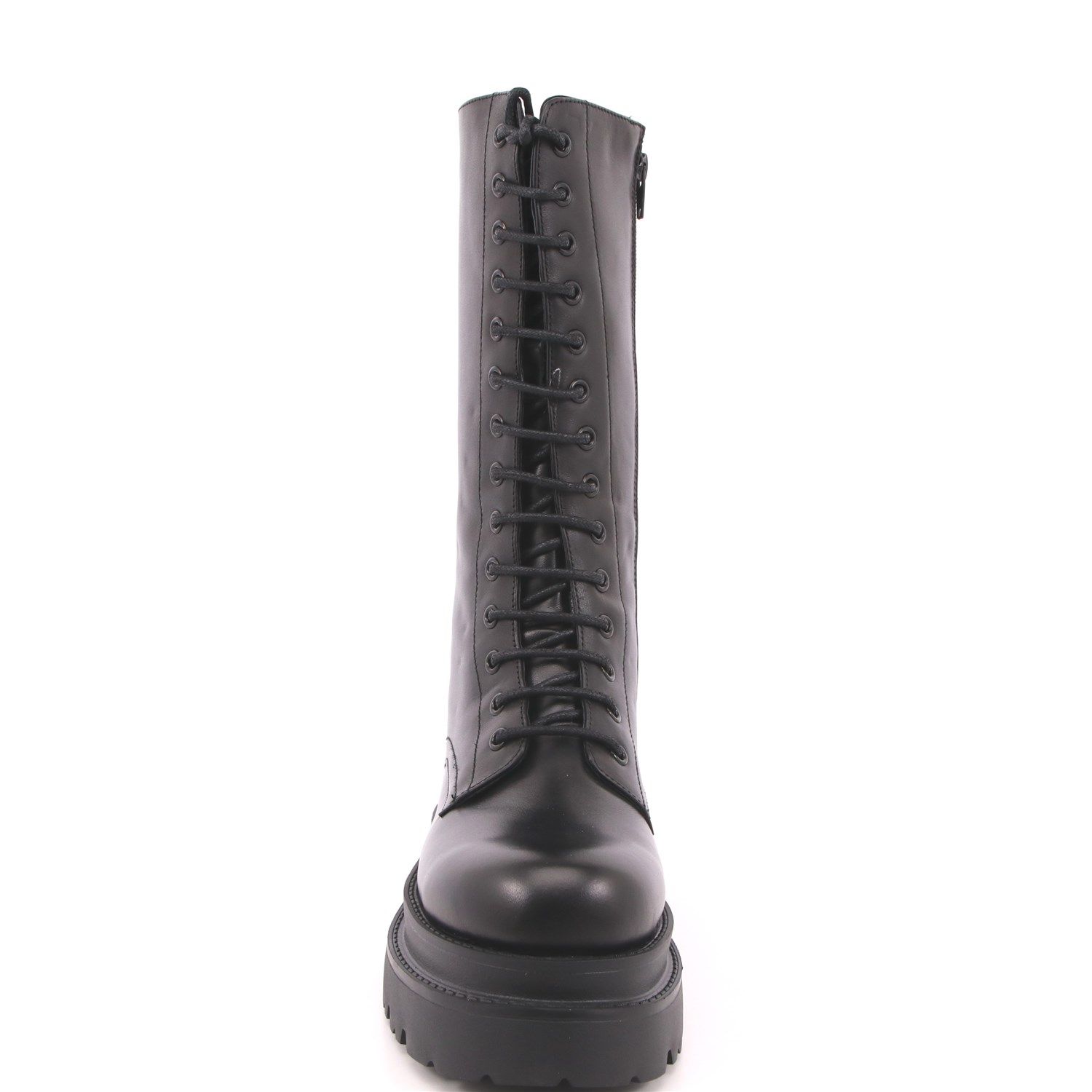 Anfibio Keys Donna Nero Anfibio Keys Donna Nero Scarpe 63 - K-5631A