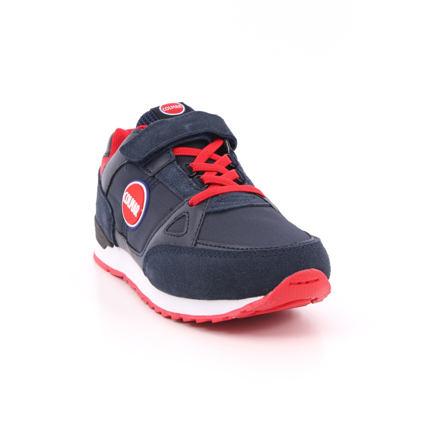 Scarpa Strappi + Elastico Colmar Bambino Blu Scarpa Strappi + Elastico Colmar Bambino Blu Scarpe 1 - SUPR C