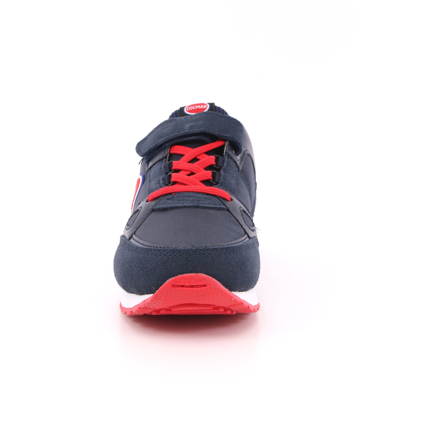 Scarpa Strappi + Elastico Colmar Bambino Blu Scarpa Strappi + Elastico Colmar Bambino Blu Scarpe 1 - SUPR C