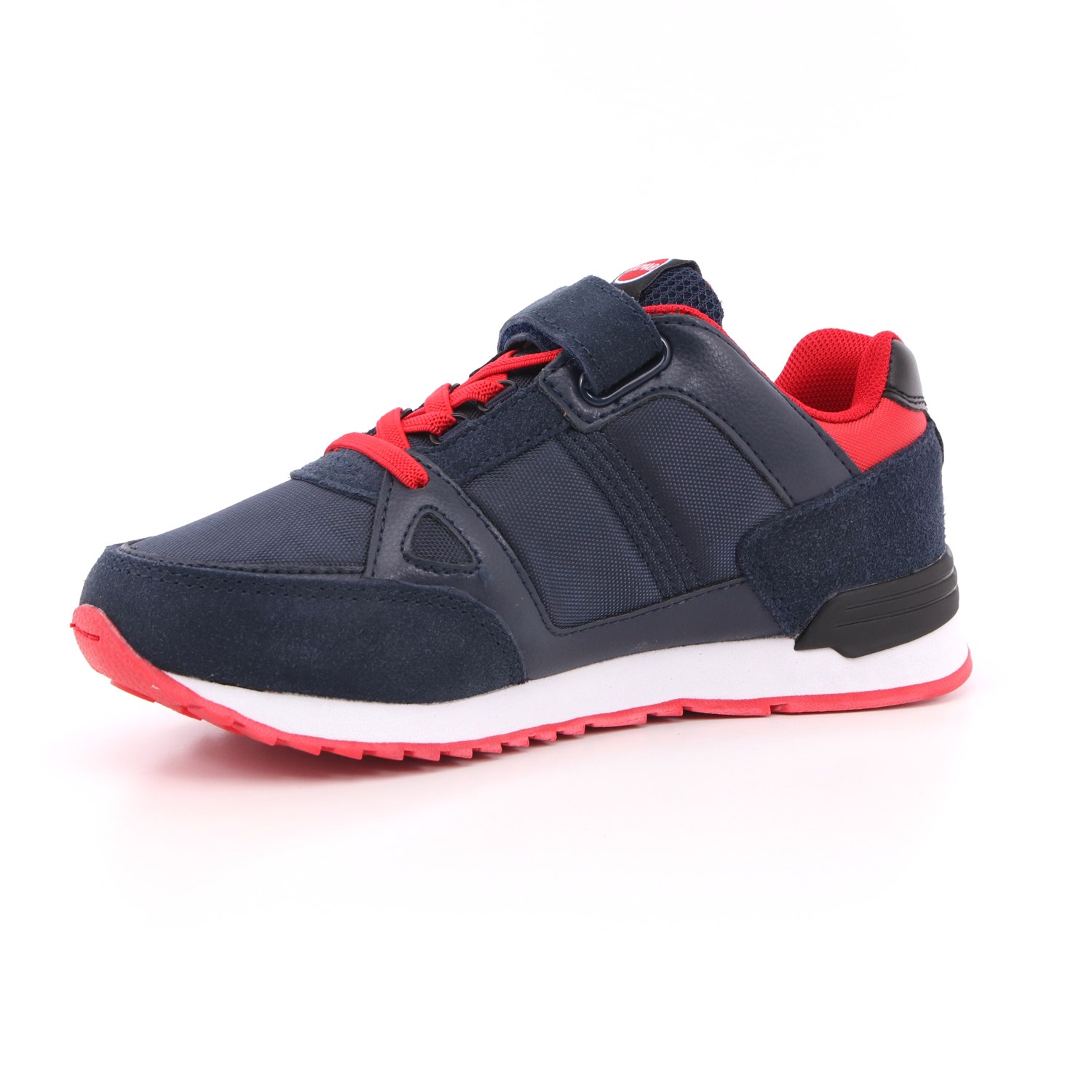 Scarpa Strappi + Elastico Colmar Bambino Blu Scarpa Strappi + Elastico Colmar Bambino Blu Scarpe 1 - SUPR C