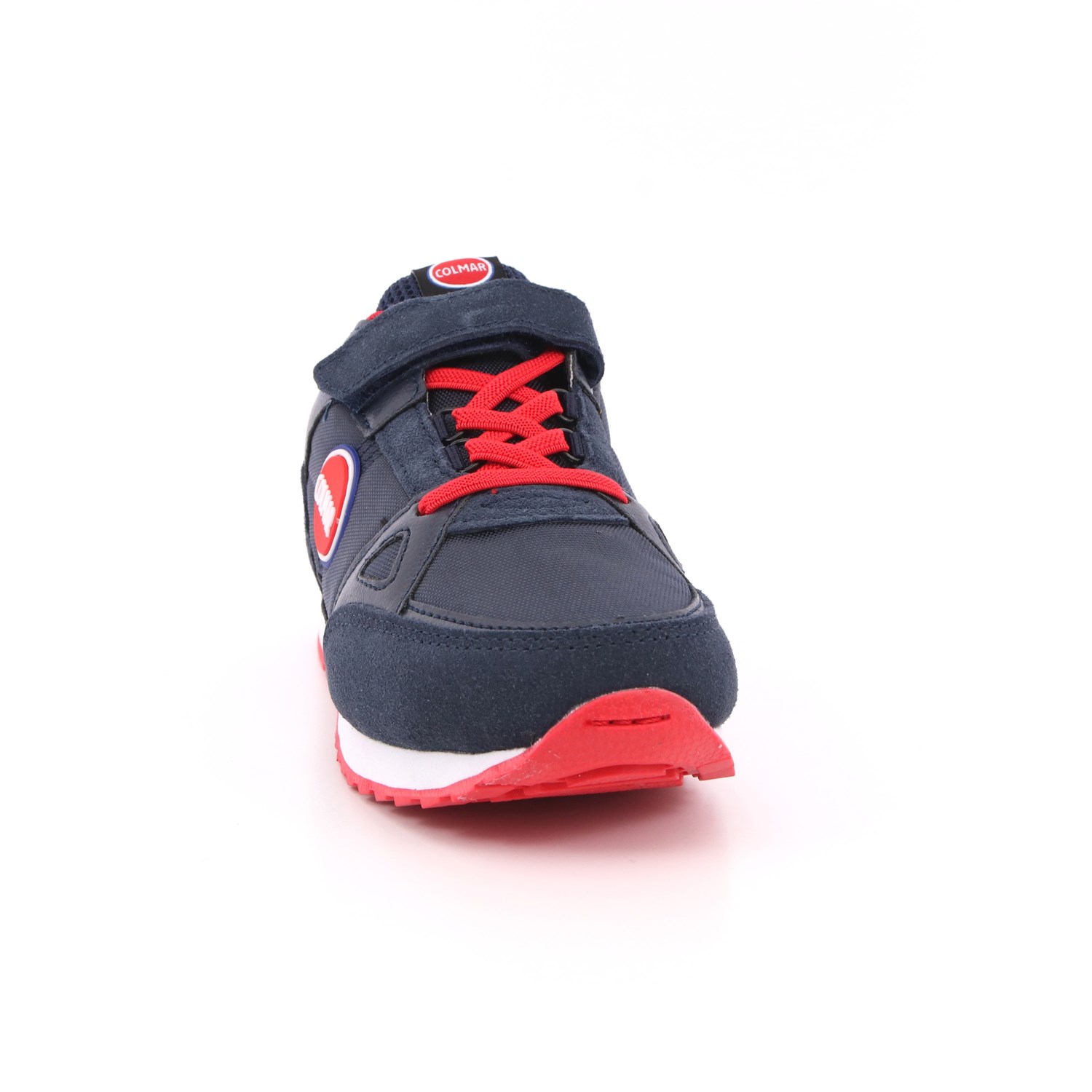 Scarpa Strappi + Elastico Colmar Bambino Blu Scarpa Strappi + Elastico Colmar Bambino Blu Scarpe 1 - SUPR C