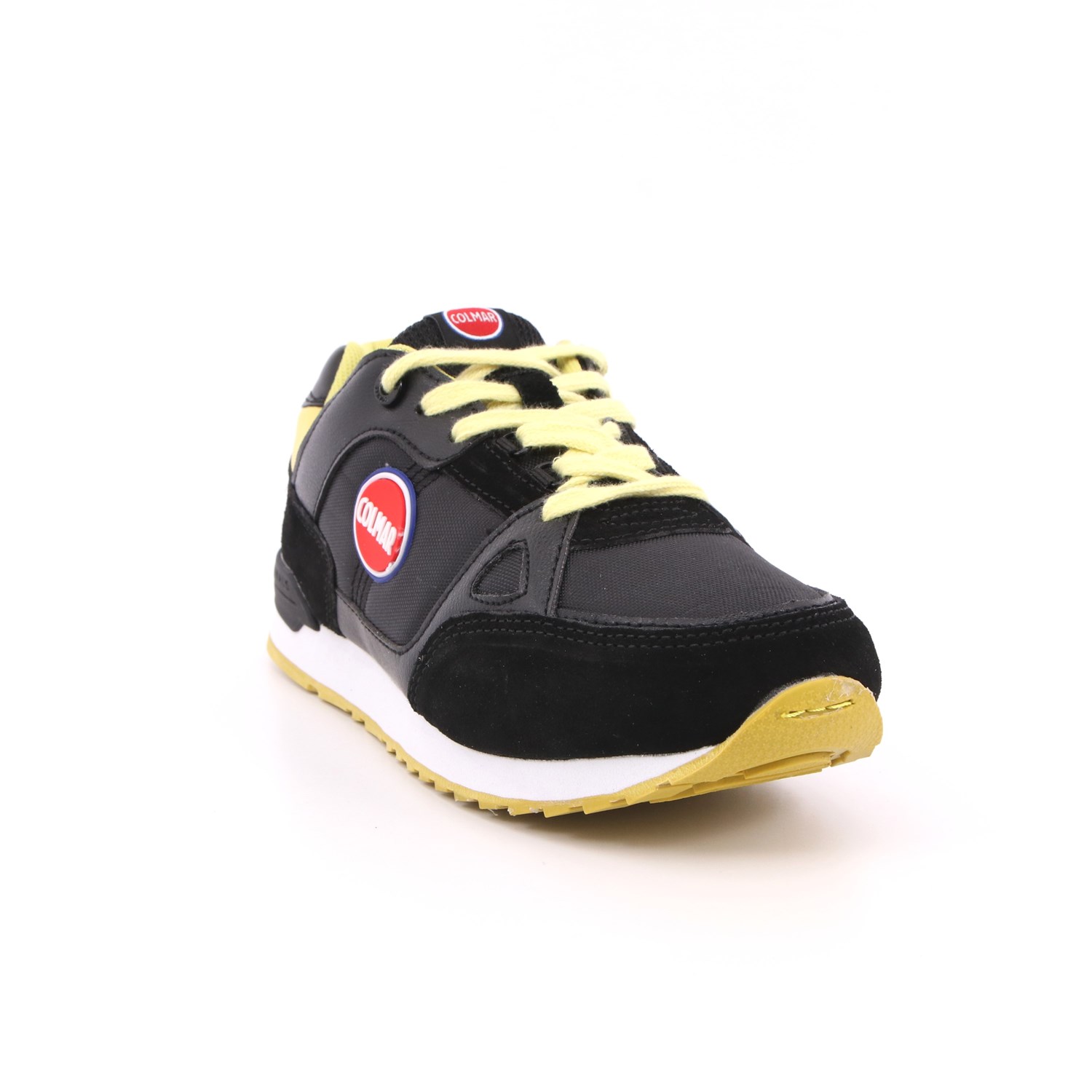 Scarpa Allacciata Colmar Bambino Nero Scarpa Allacciata Colmar Bambino Nero Scarpe 5 - SUPR C