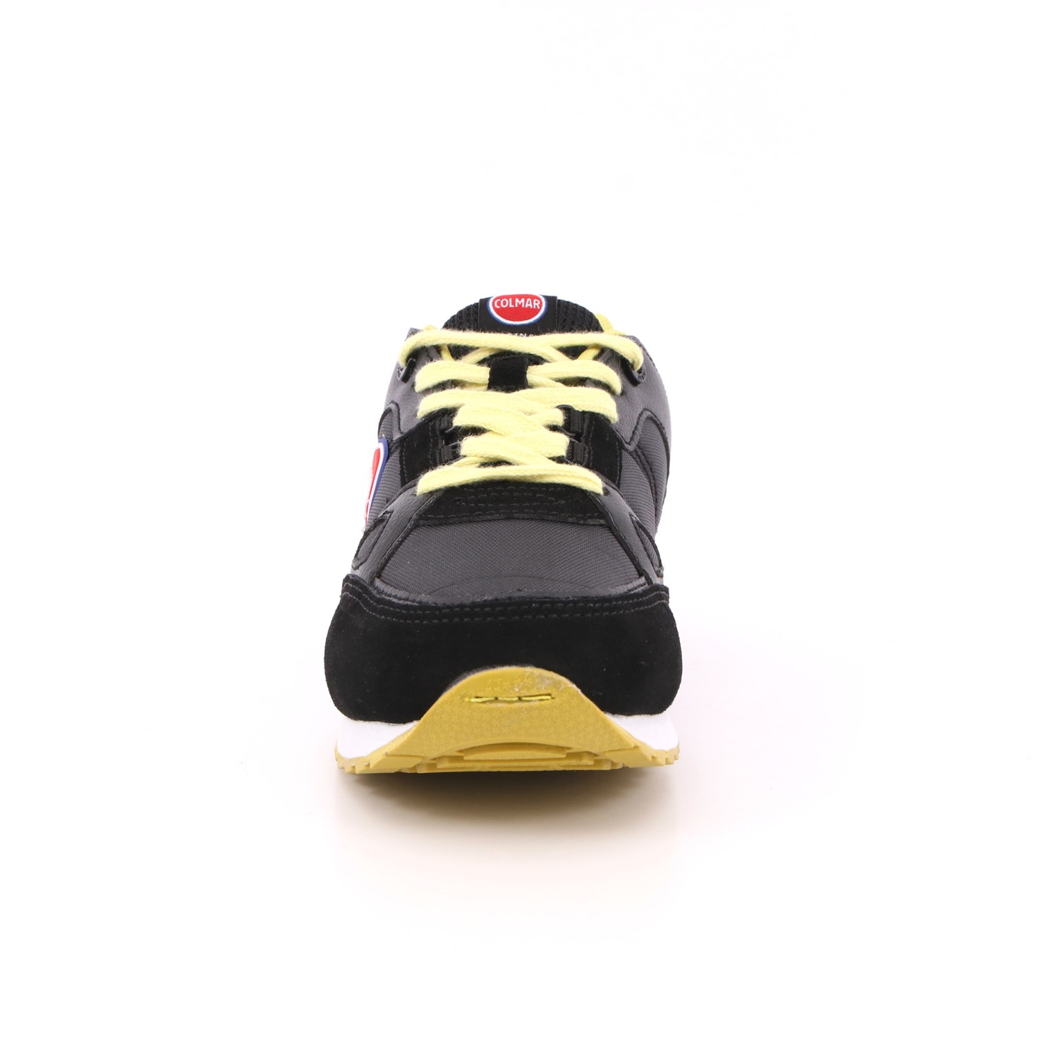 Scarpa Allacciata Colmar Bambino Nero Scarpa Allacciata Colmar Bambino Nero Scarpe 5 - SUPR C