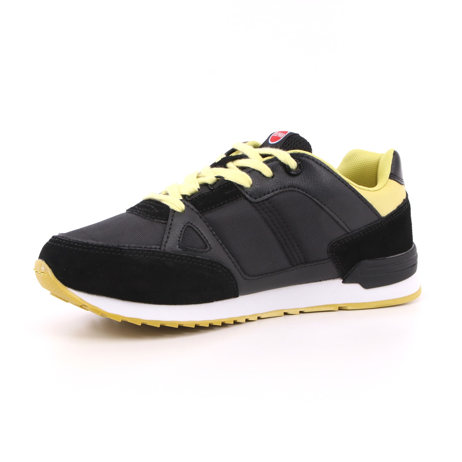 Scarpa Allacciata Colmar Bambino Nero Scarpa Allacciata Colmar Bambino Nero Scarpe 5 - SUPR C