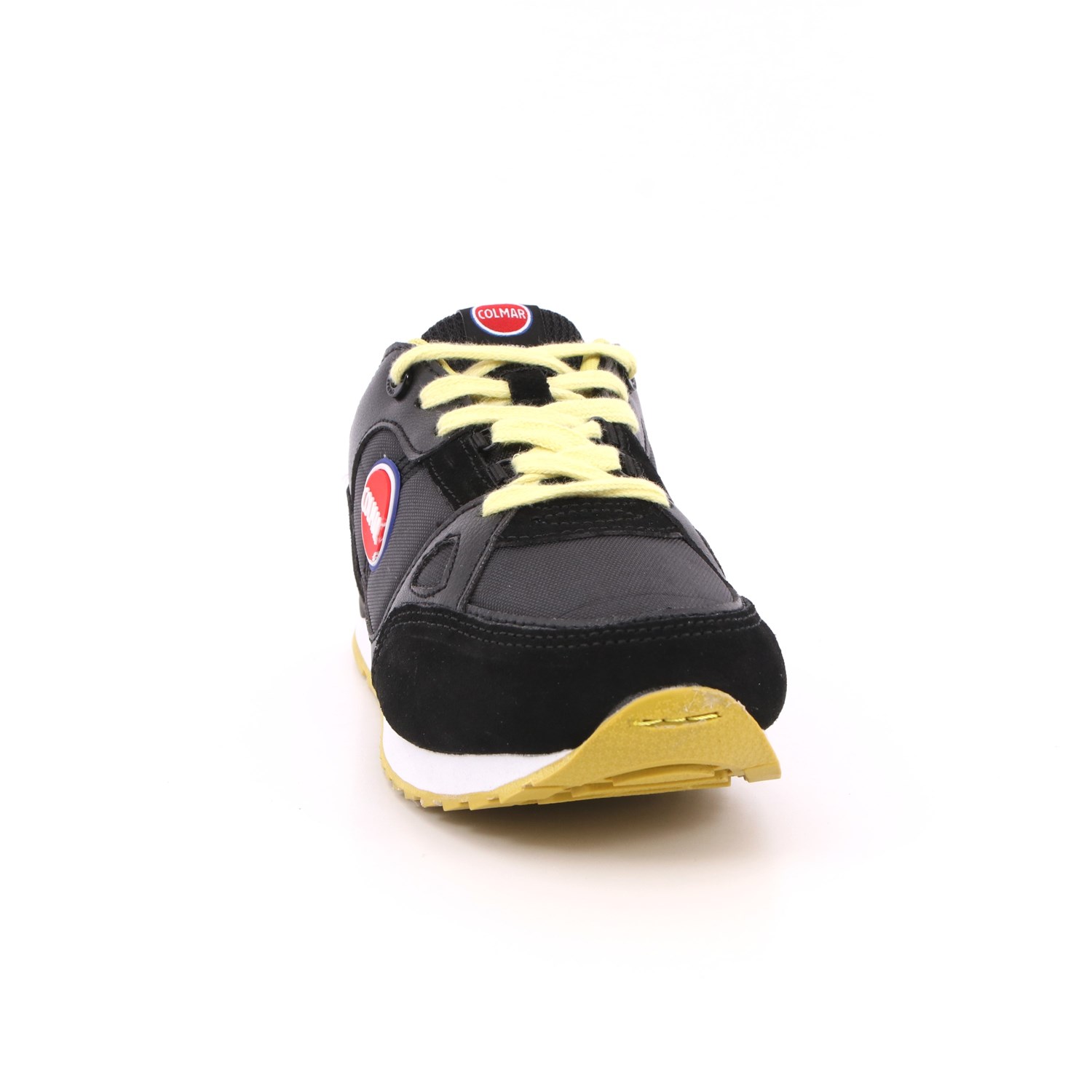Scarpa Allacciata Colmar Bambino Nero Scarpa Allacciata Colmar Bambino Nero Scarpe 5 - SUPR C