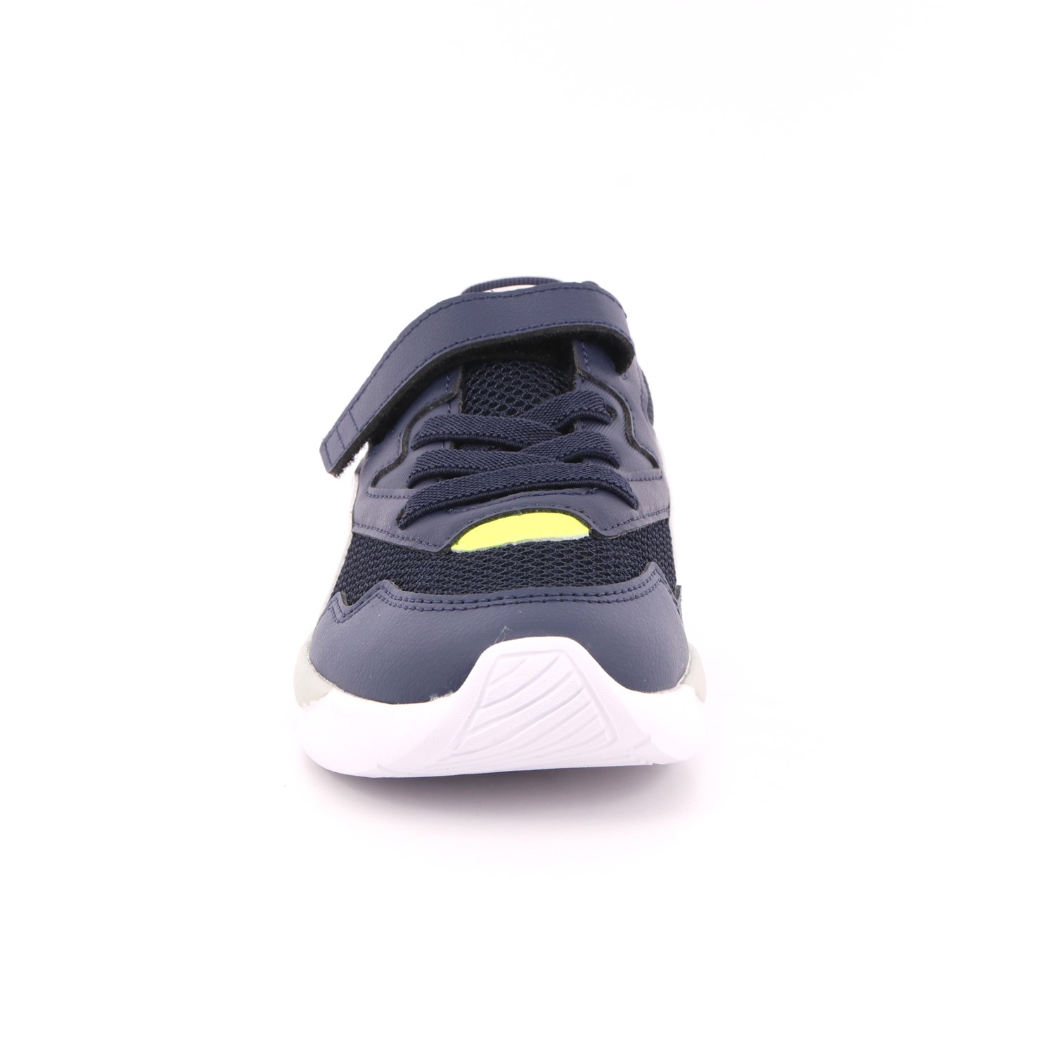 Scarpa Strappi + Elastico Puma Bambino Blu Scarpa Strappi + Elastico Puma Bambino Blu Scarpe 750 - 37439521