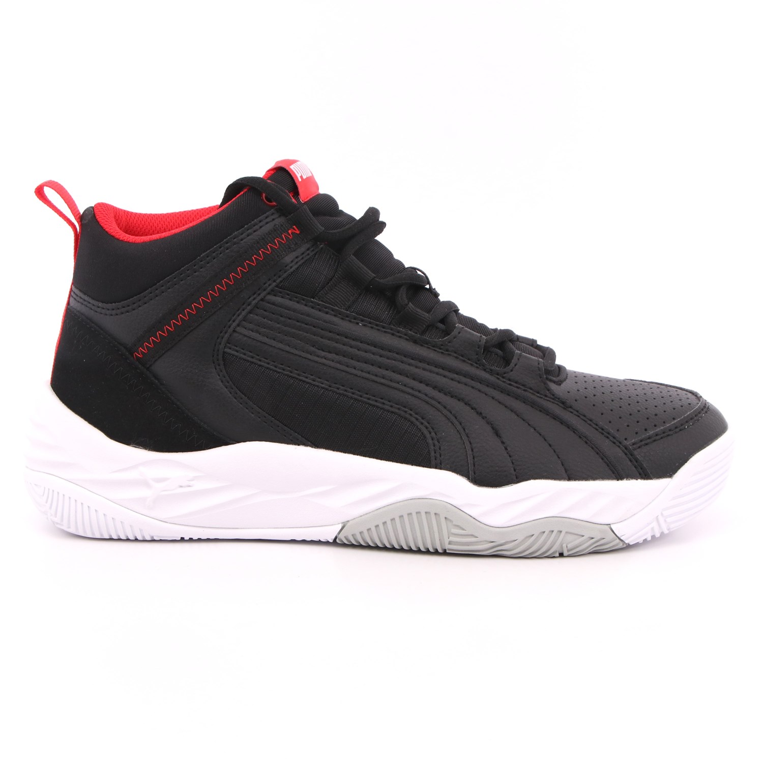 Scarpa Allacciata Puma Uomo Nero Scarpa Allacciata Puma Uomo Nero Scarpe 754 - 37489902