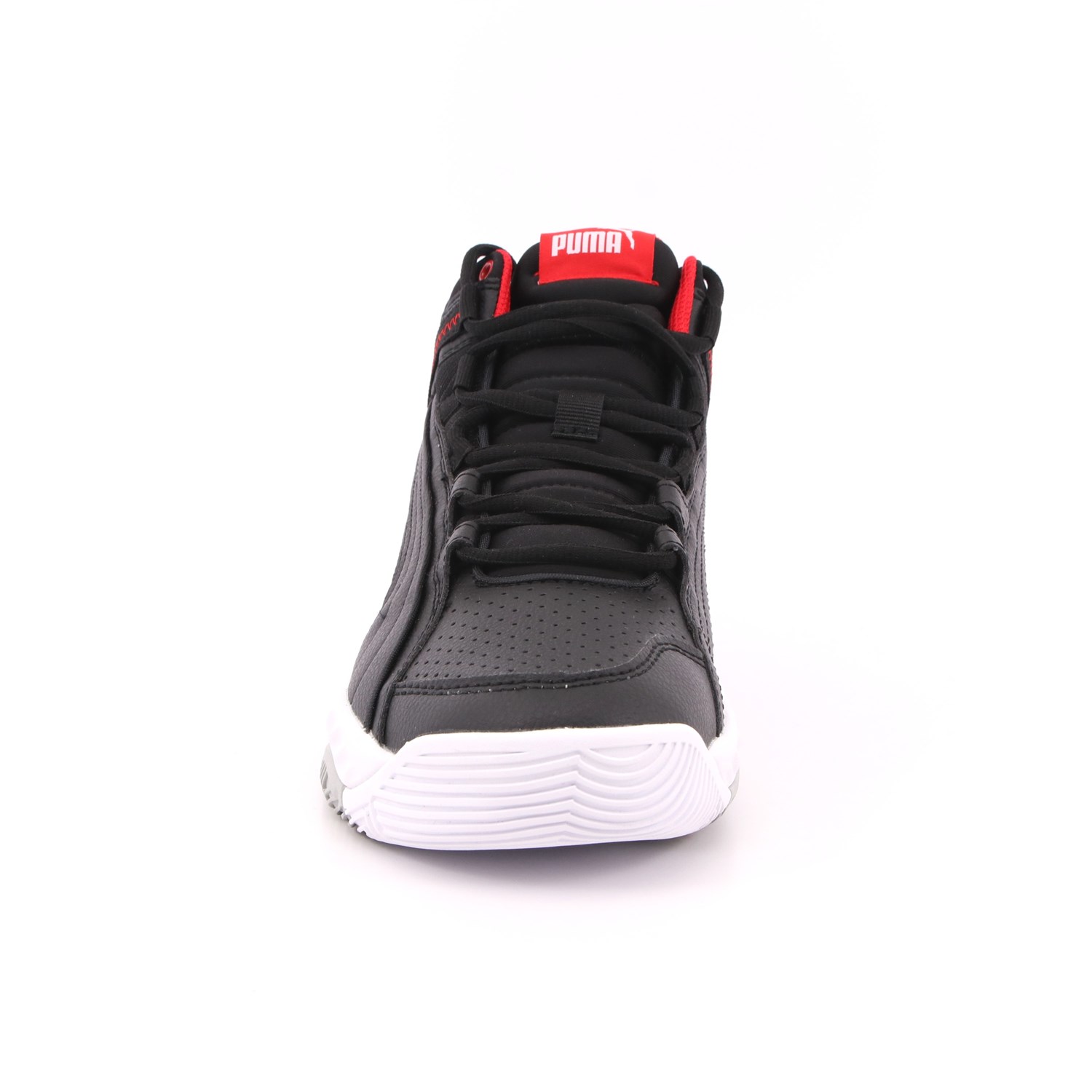Scarpa Allacciata Puma Uomo Nero Scarpa Allacciata Puma Uomo Nero Scarpe 754 - 37489902