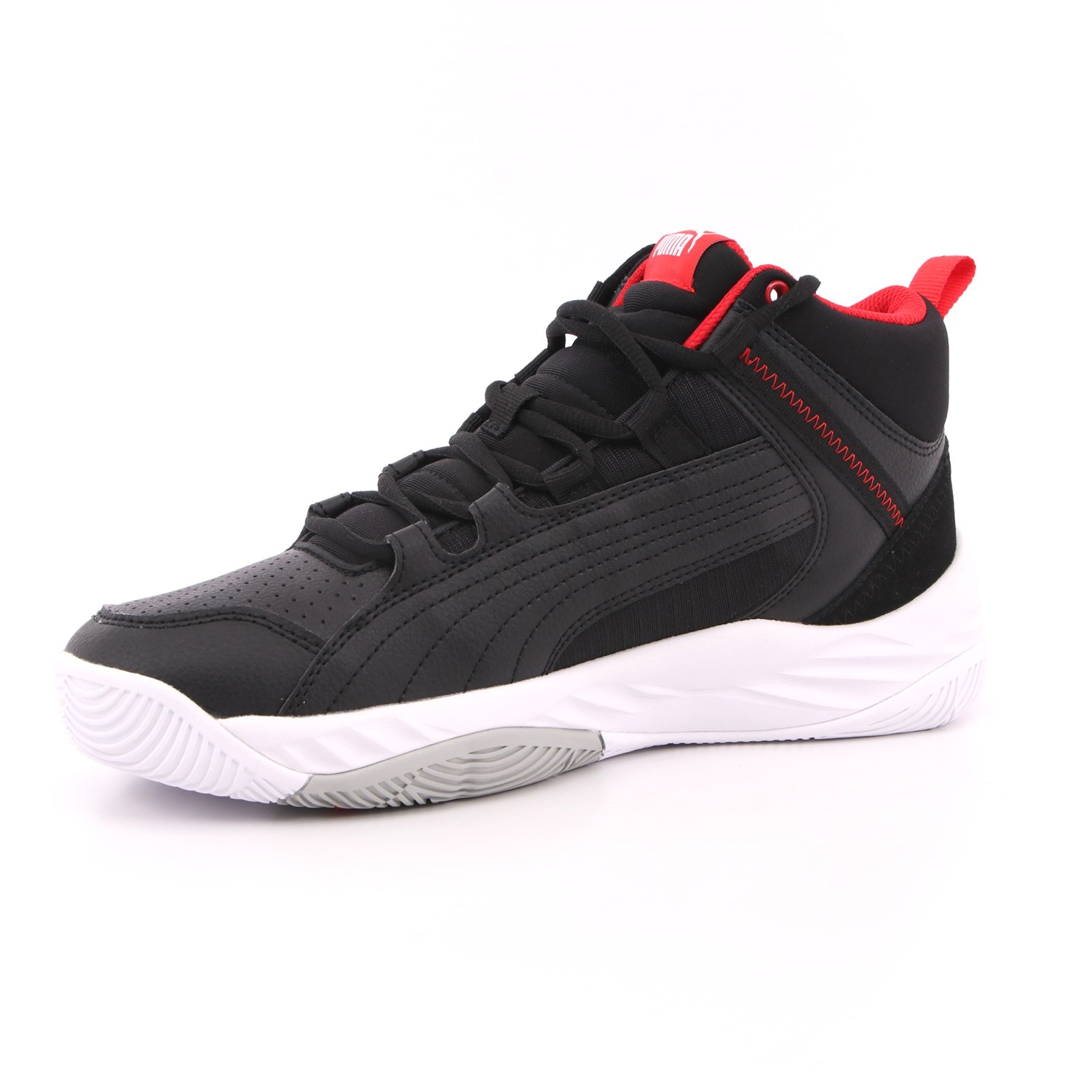 Scarpa Allacciata Puma Uomo Nero Scarpa Allacciata Puma Uomo Nero Scarpe 754 - 37489902