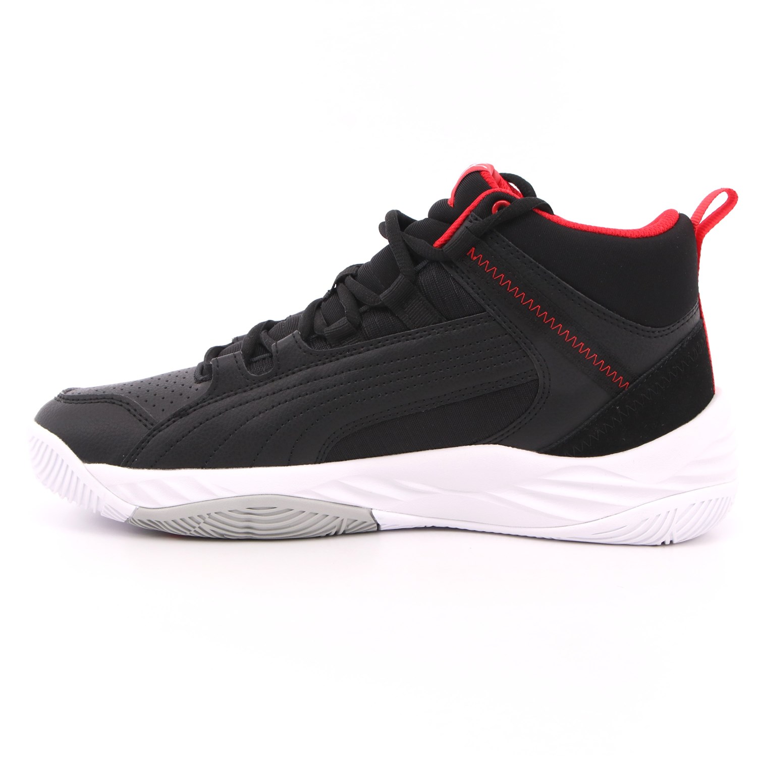 Scarpa Allacciata Puma Uomo Nero Scarpa Allacciata Puma Uomo Nero Scarpe 754 - 37489902