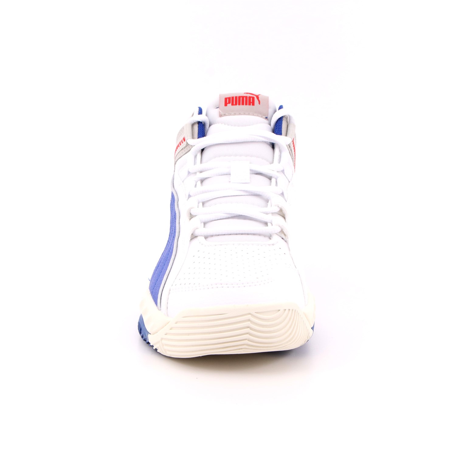 Scarpa Allacciata Puma Uomo Bianco Scarpa Allacciata Puma Uomo Bianco Scarpe 755 - 37489906