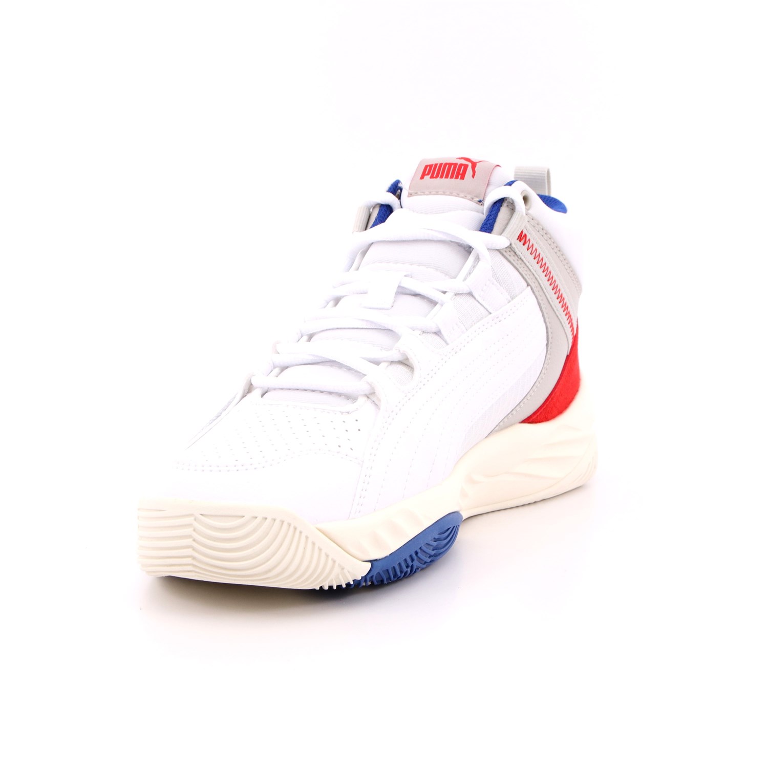 Scarpa Allacciata Puma Uomo Bianco Scarpa Allacciata Puma Uomo Bianco Scarpe 755 - 37489906