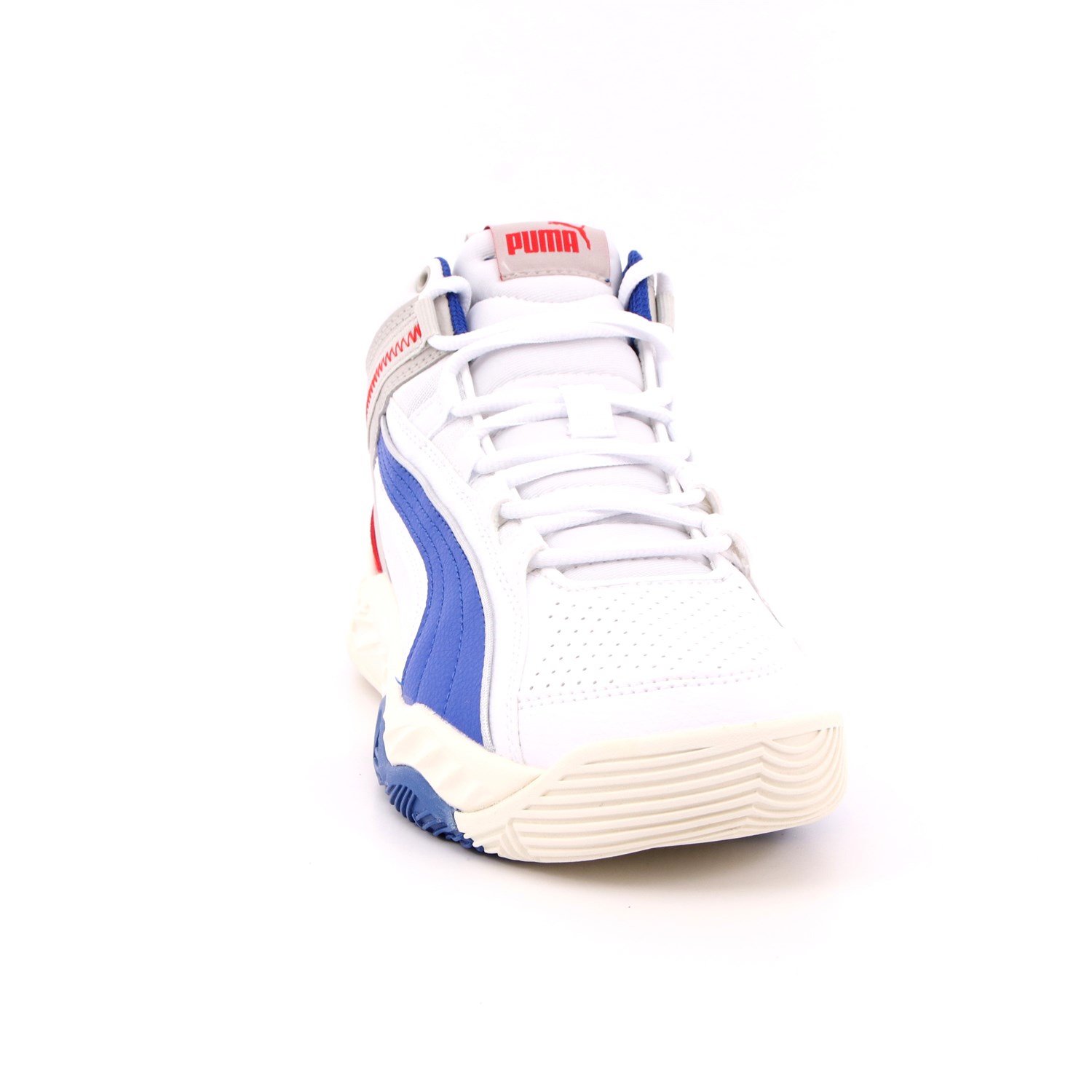 Scarpa Allacciata Puma Uomo Bianco Scarpa Allacciata Puma Uomo Bianco Scarpe 755 - 37489906