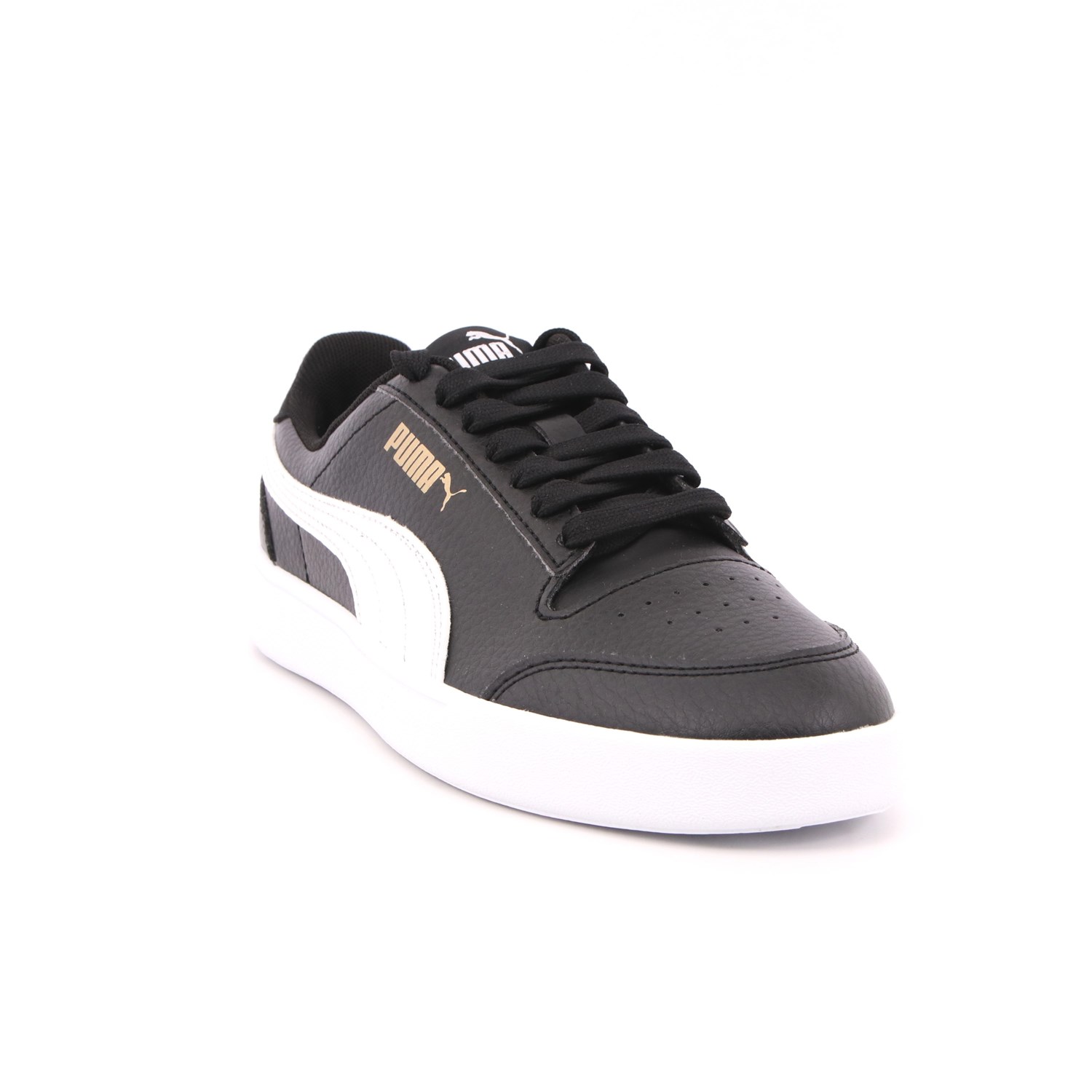 Scarpa Allacciata Puma Bambino Nero Scarpa Allacciata Puma Bambino Nero Scarpe 756 - 37568803