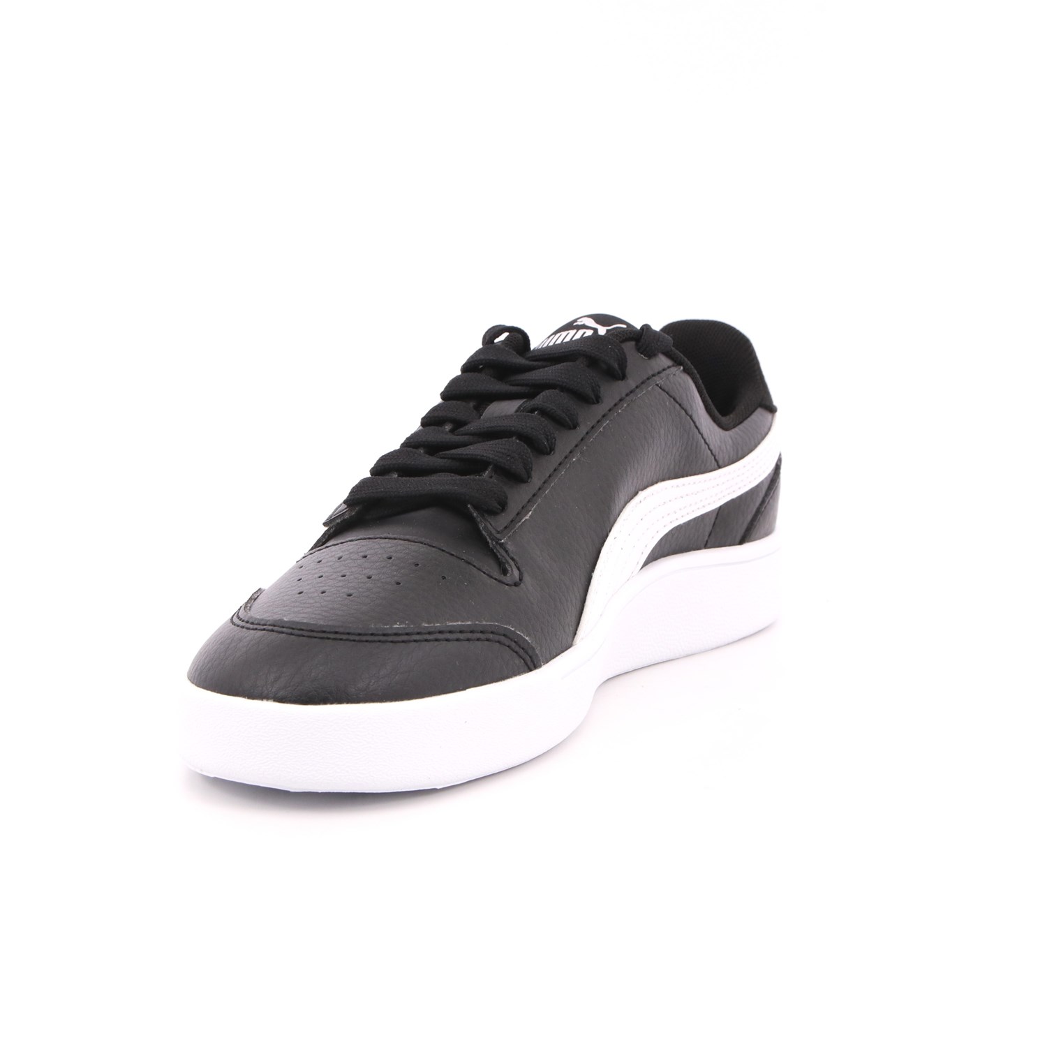 Scarpa Allacciata Puma Bambino Nero Scarpa Allacciata Puma Bambino Nero Scarpe 756 - 37568803