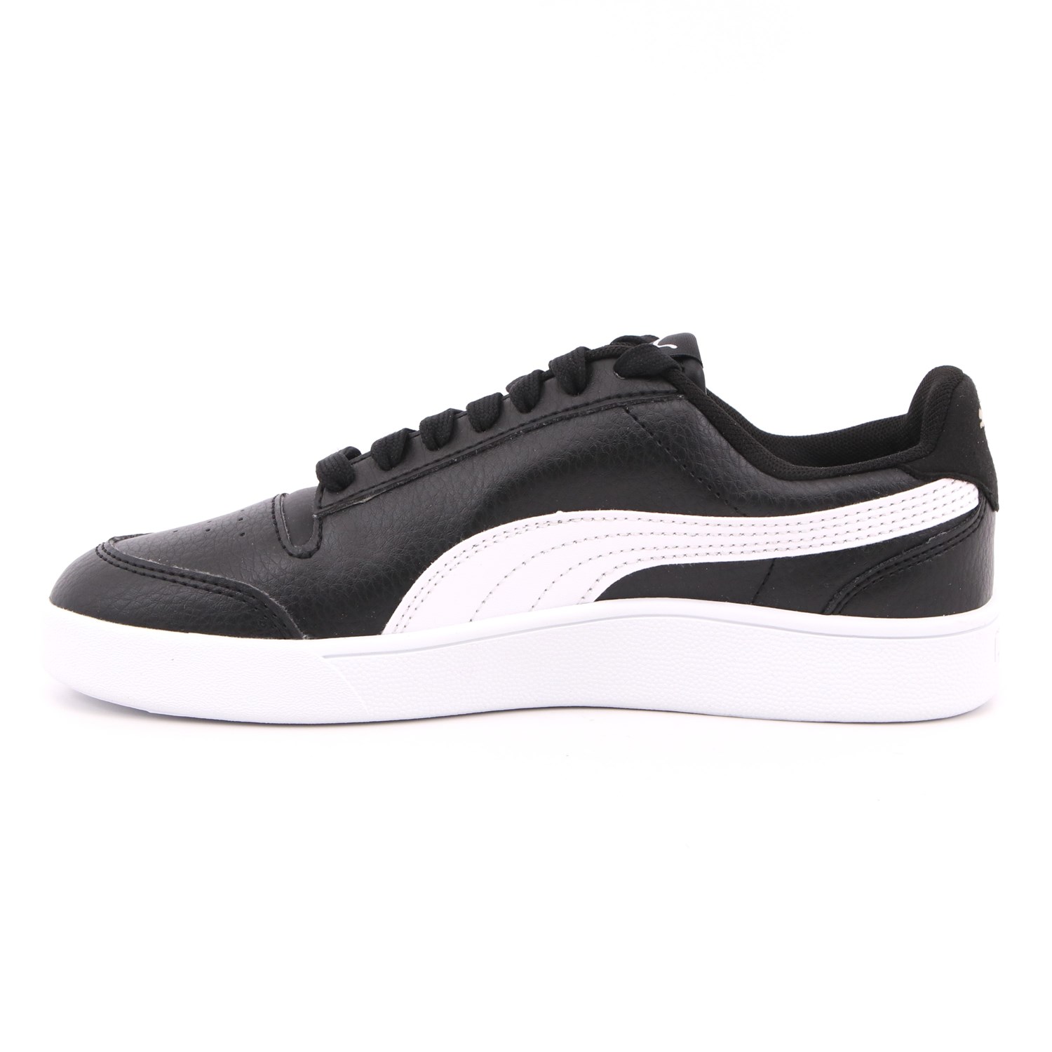 Scarpa Allacciata Puma Bambino Nero Scarpa Allacciata Puma Bambino Nero Scarpe 756 - 37568803