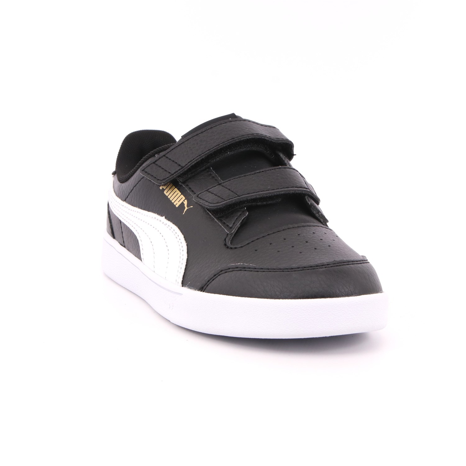 Scarpa Strappi Puma Bambino Nero Scarpa Strappi Puma Bambino Nero Scarpe 759 - 37568903