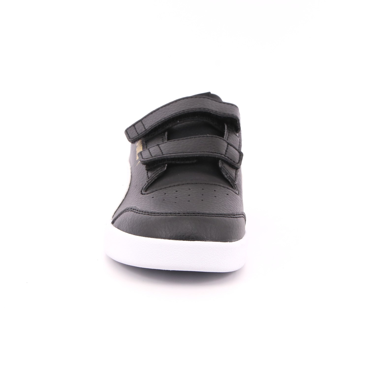 Scarpa Strappi Puma Bambino Nero Scarpa Strappi Puma Bambino Nero Scarpe 759 - 37568903