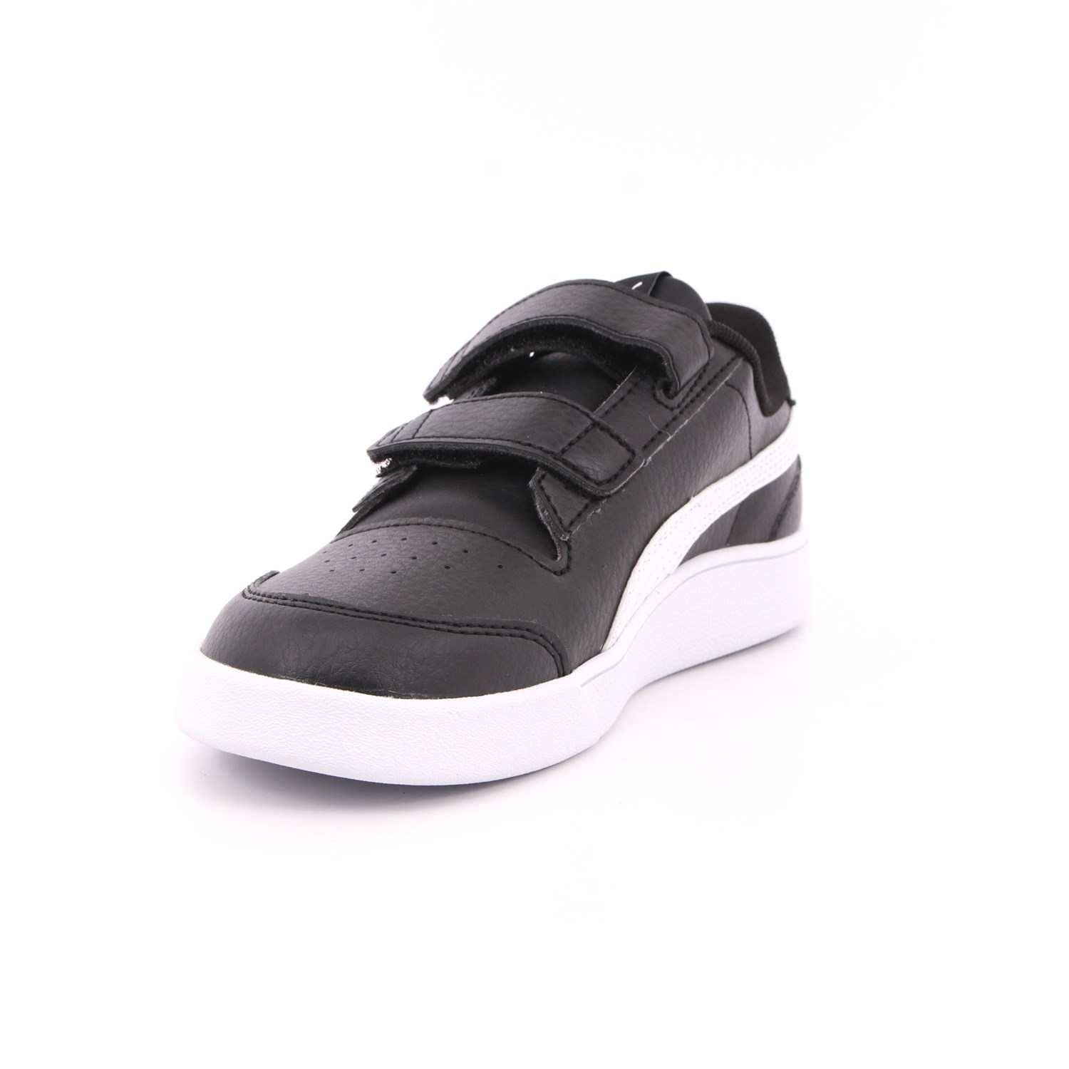 Scarpa Strappi Puma Bambino Nero Scarpa Strappi Puma Bambino Nero Scarpe 759 - 37568903